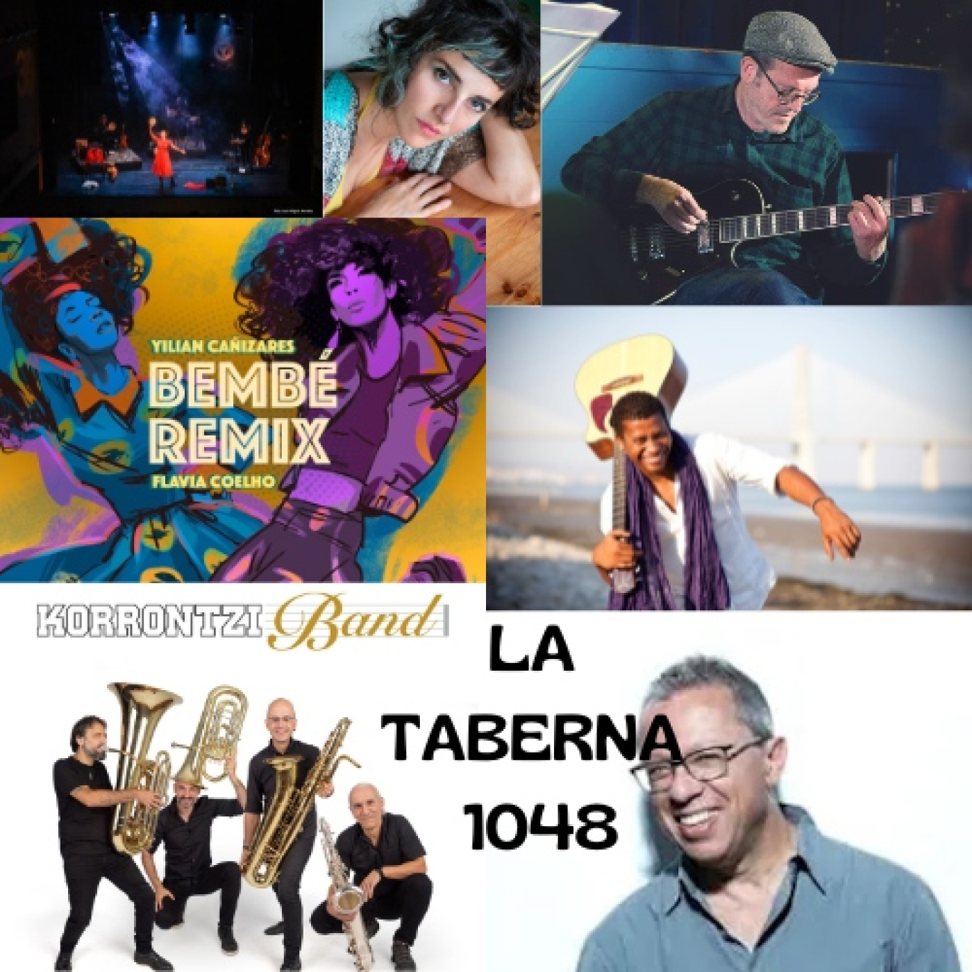 LA TABERNA