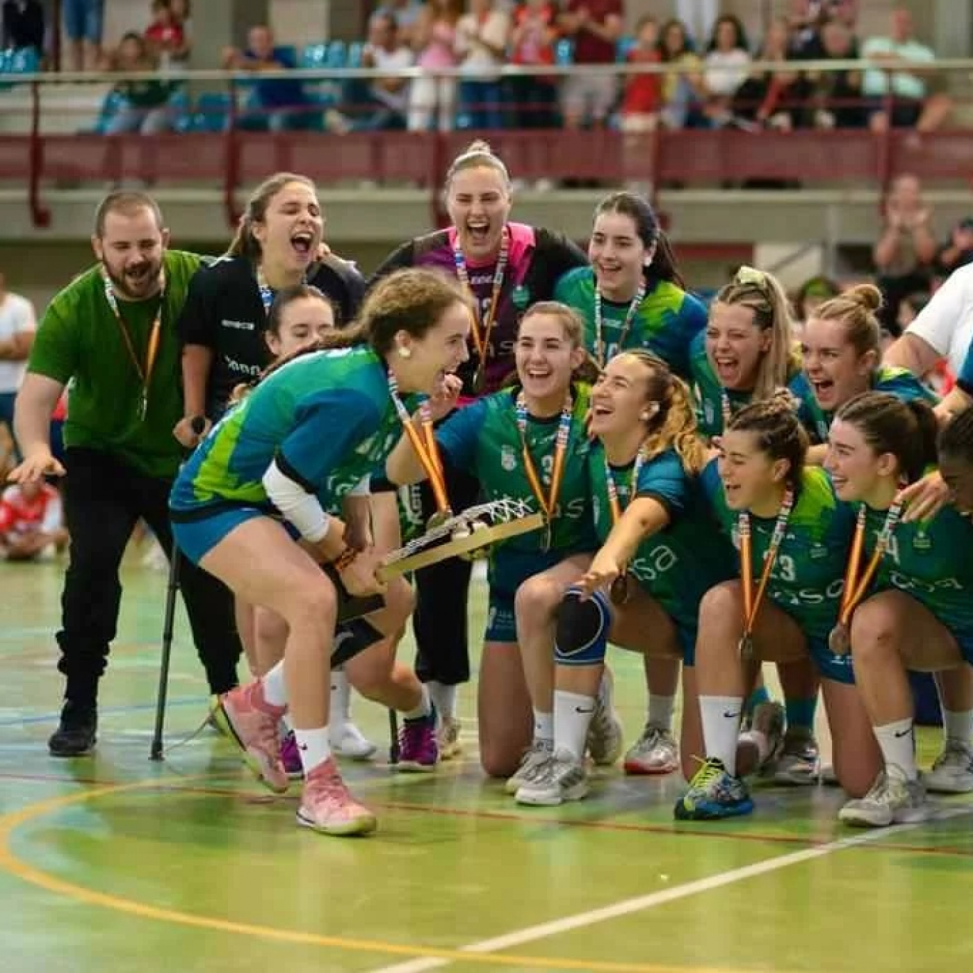 Entrevistas Boadilla del Monte