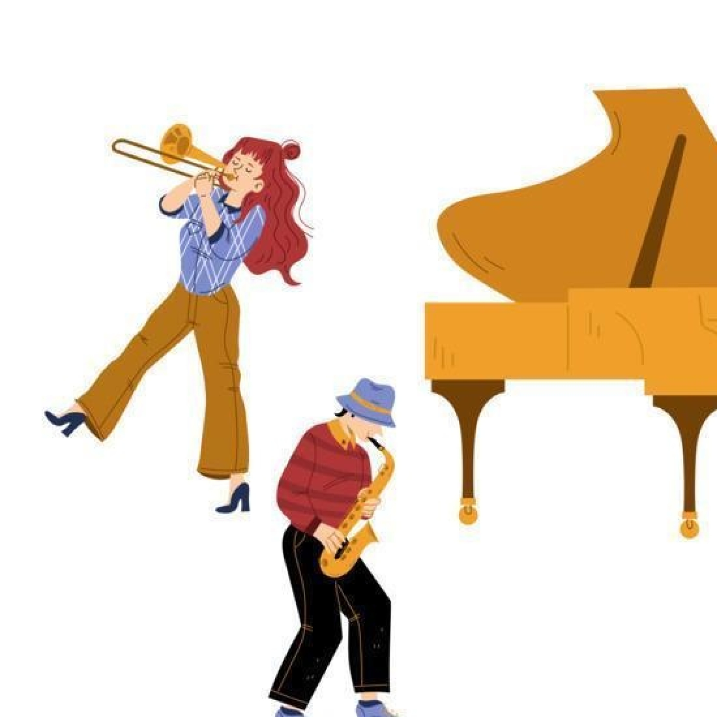 35 de Jazz nº1483 episode artwork
