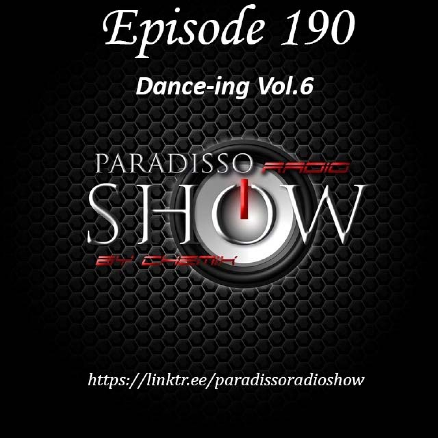PARADISSORADIOSHOW@EPISODE_190_DANCE-ING VOL.6