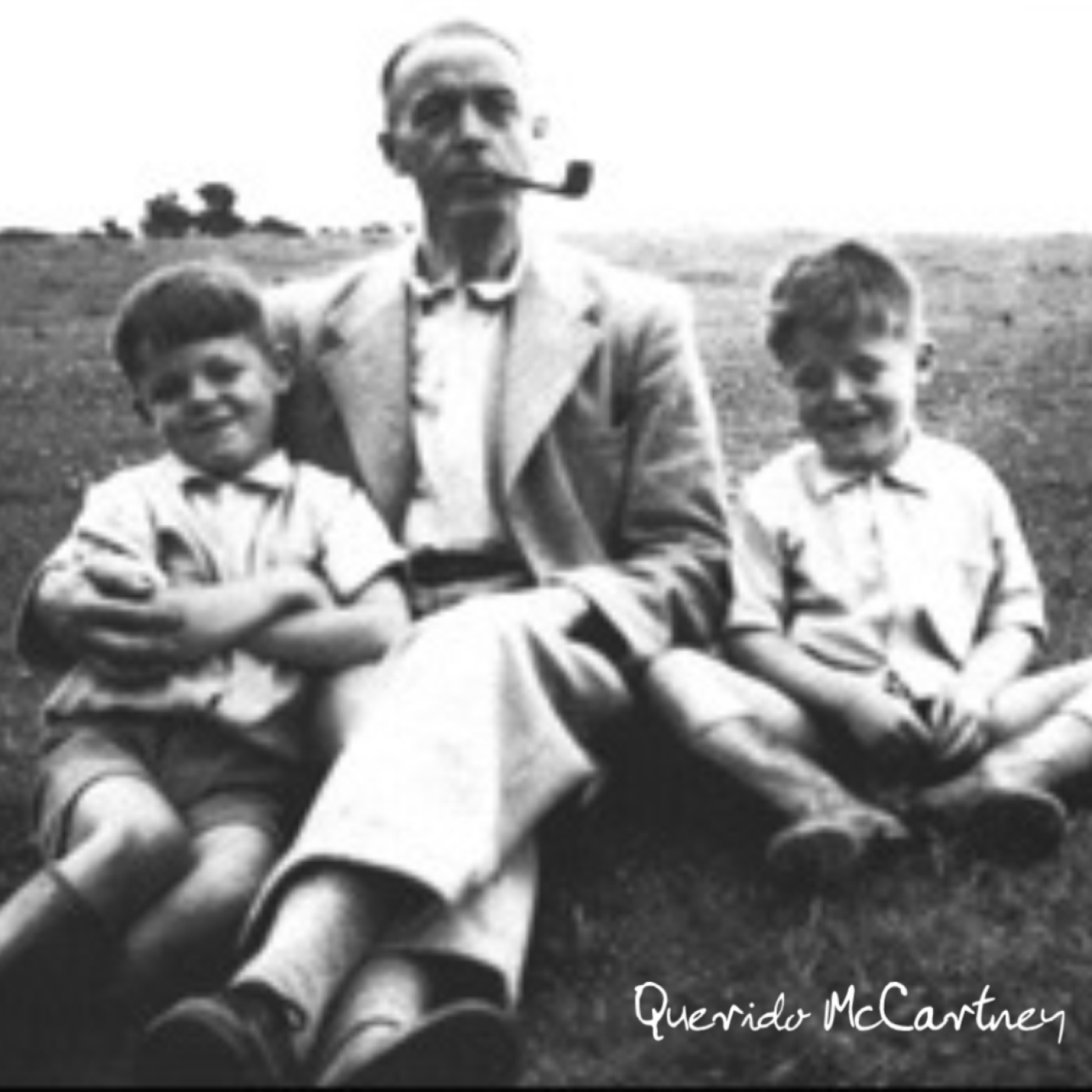 Querido McCartney
