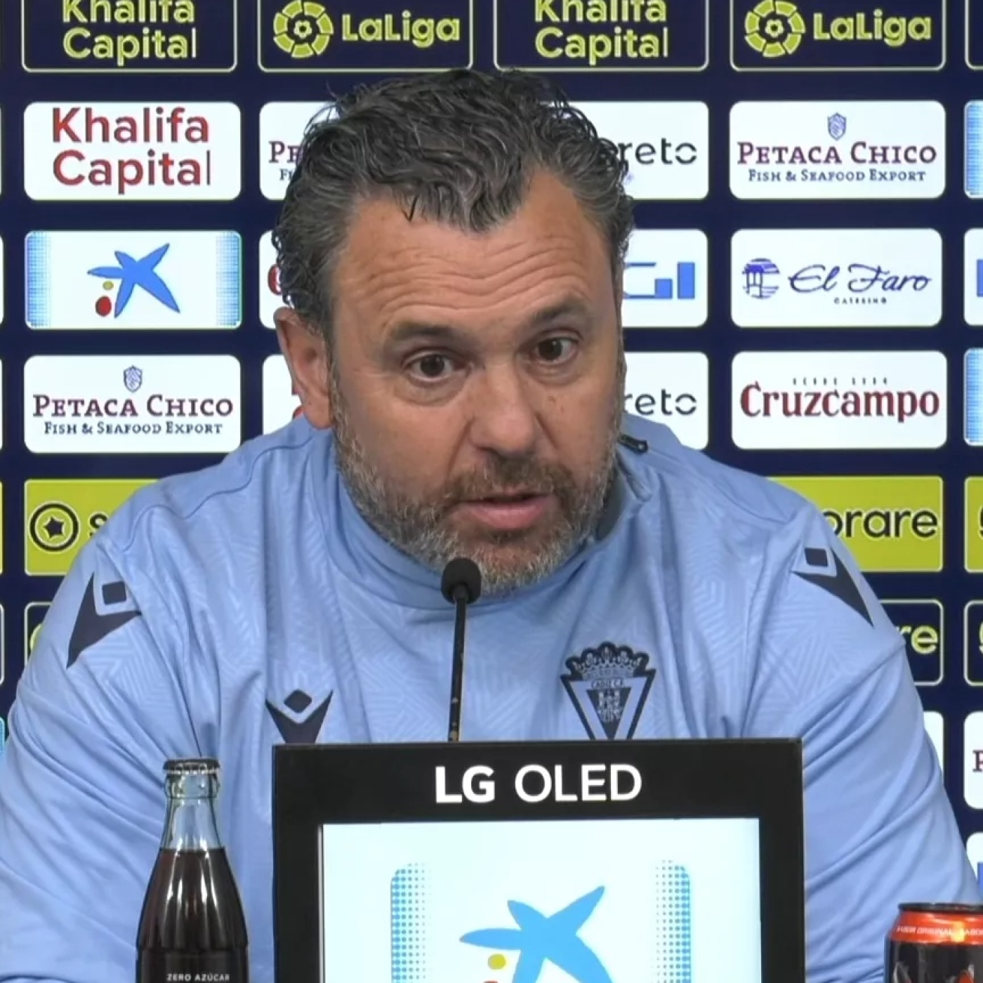 El Cádiz destituye a Sergio González en busca de la permanencia episode artwork