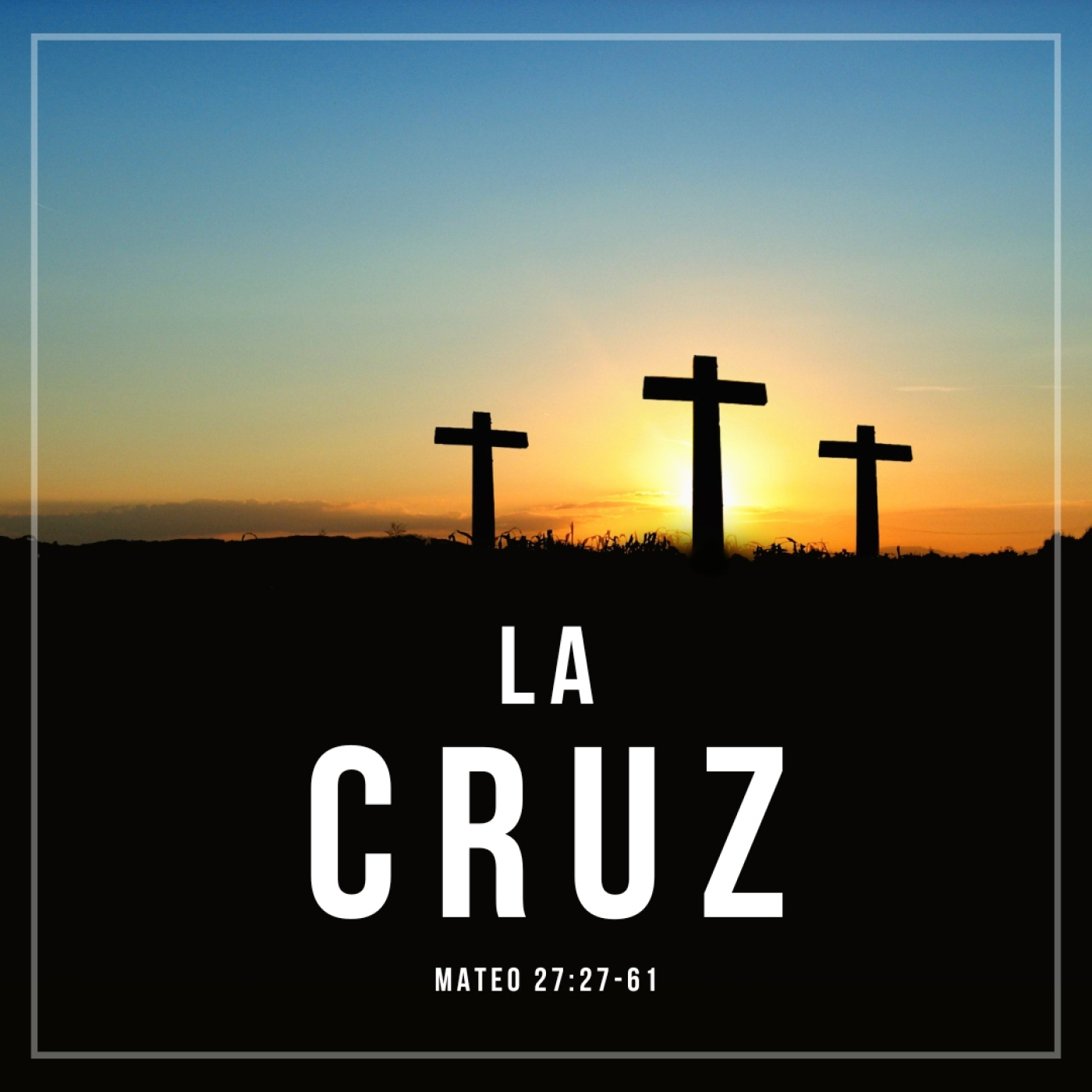 Predicaciones Iglesia Cristo Viene