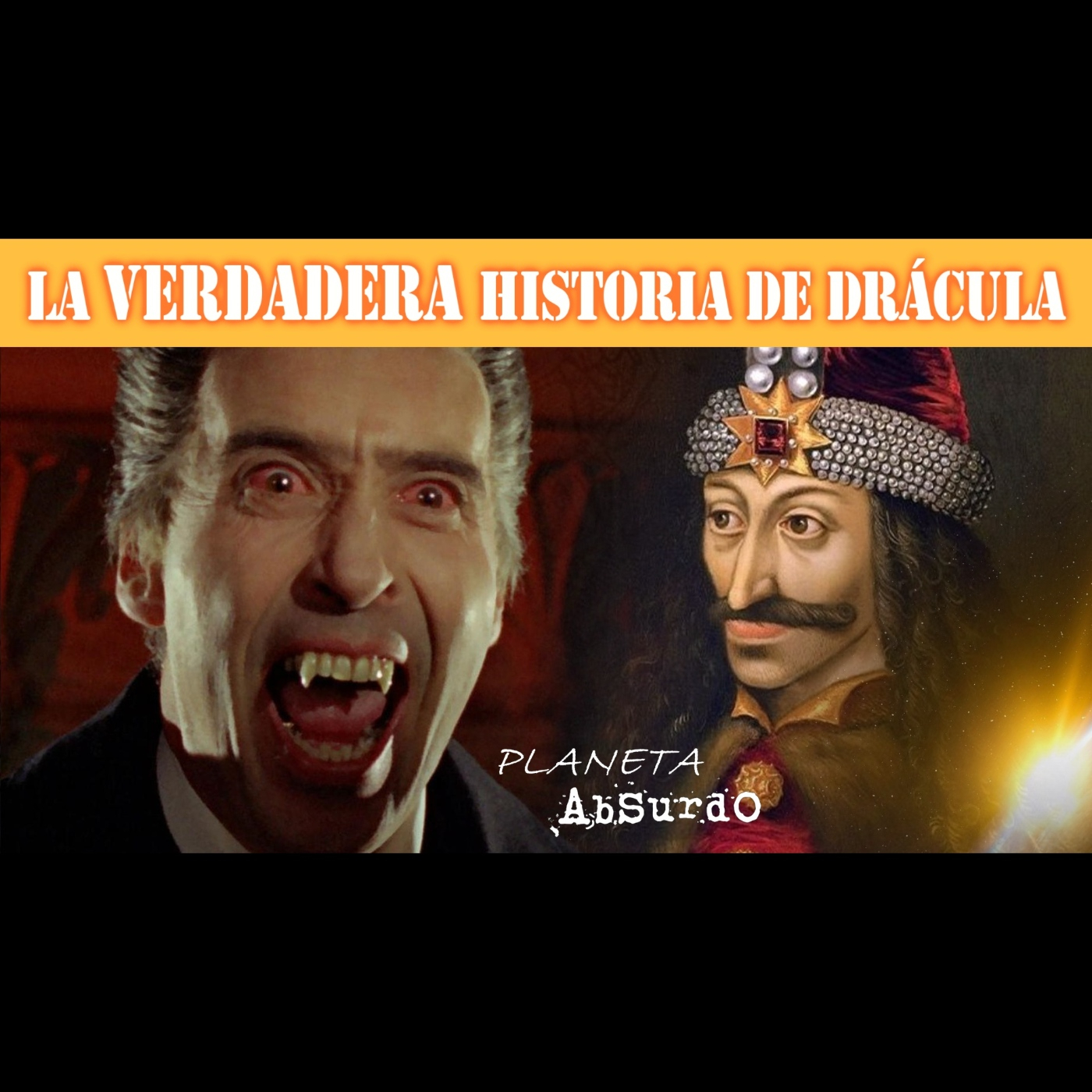 Planeta Absurdo