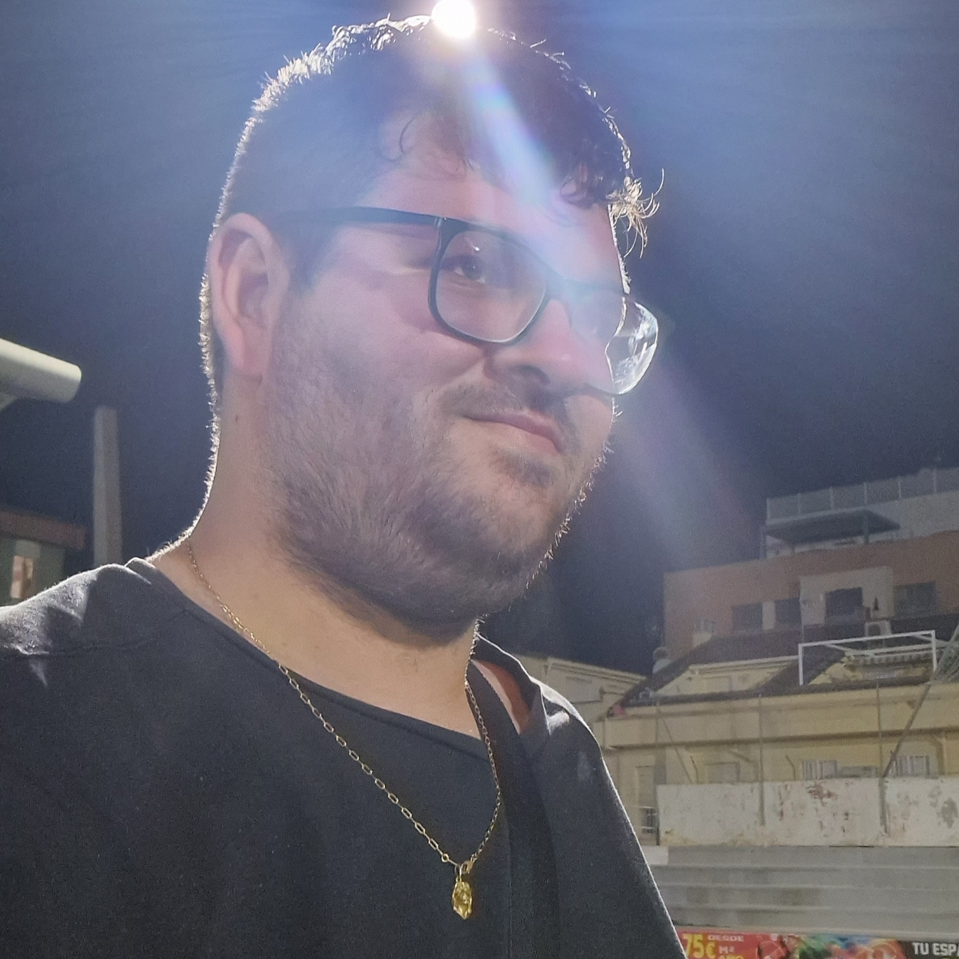 Podcast del Tito Juan