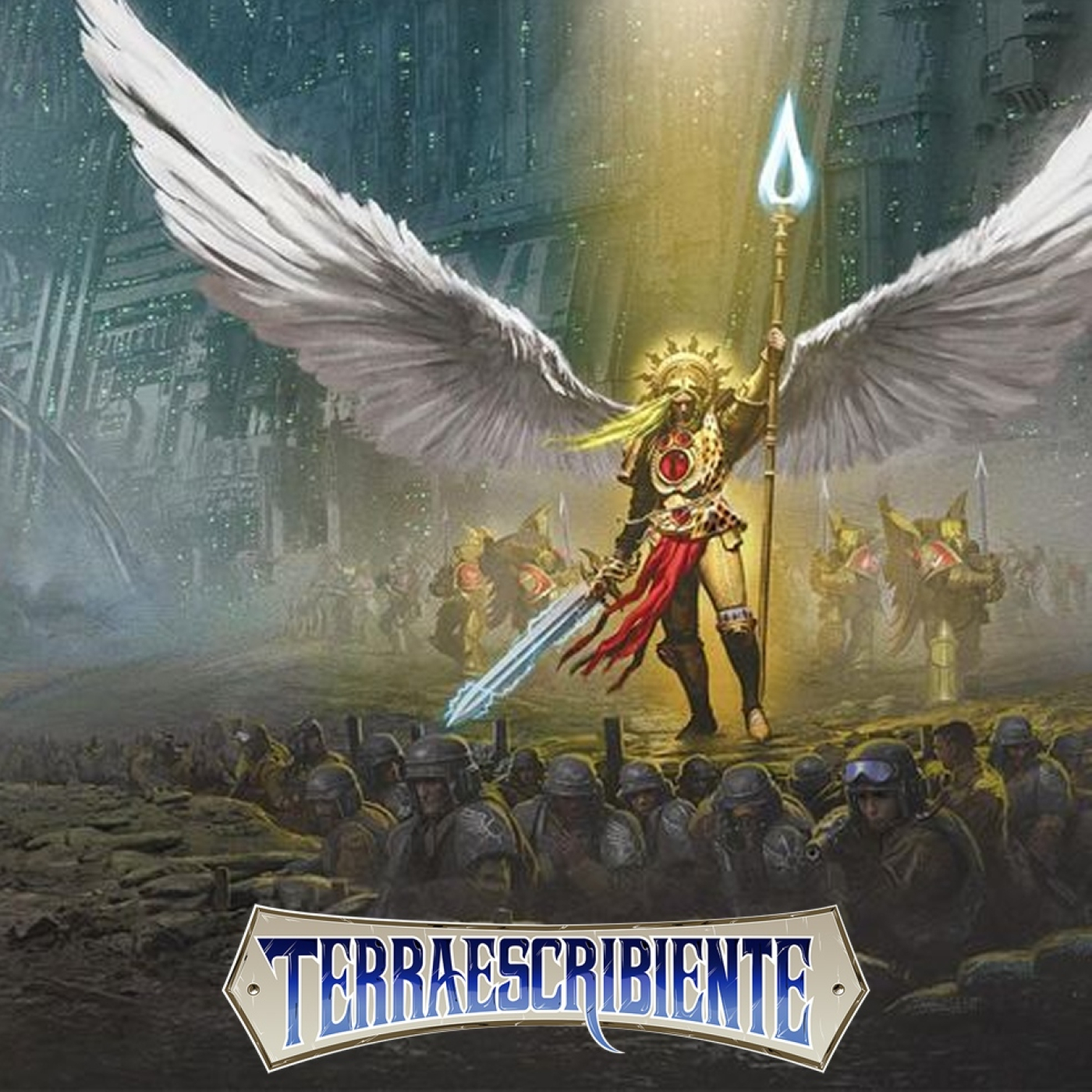 TERRAESCRIBIENTE