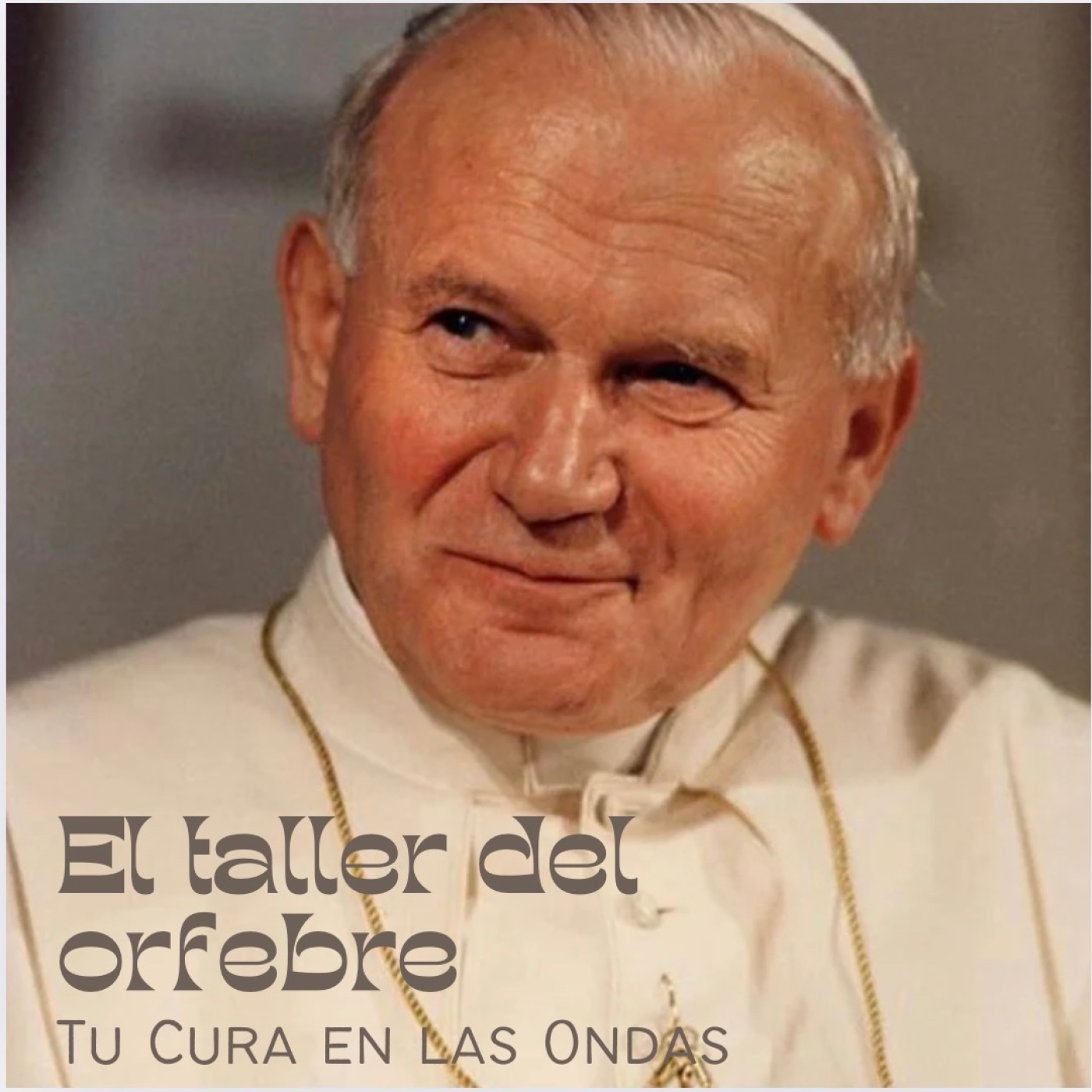 El Taller del Orfebre