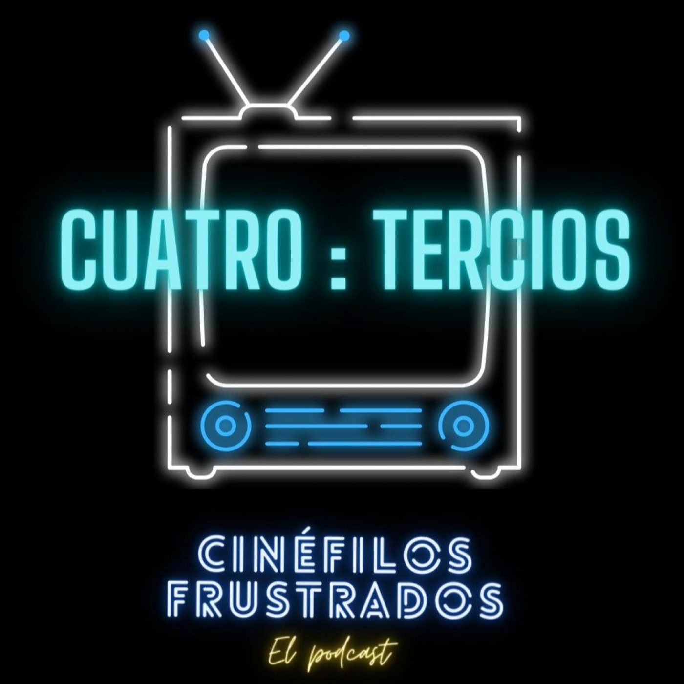 Cinéfilos Frustrados