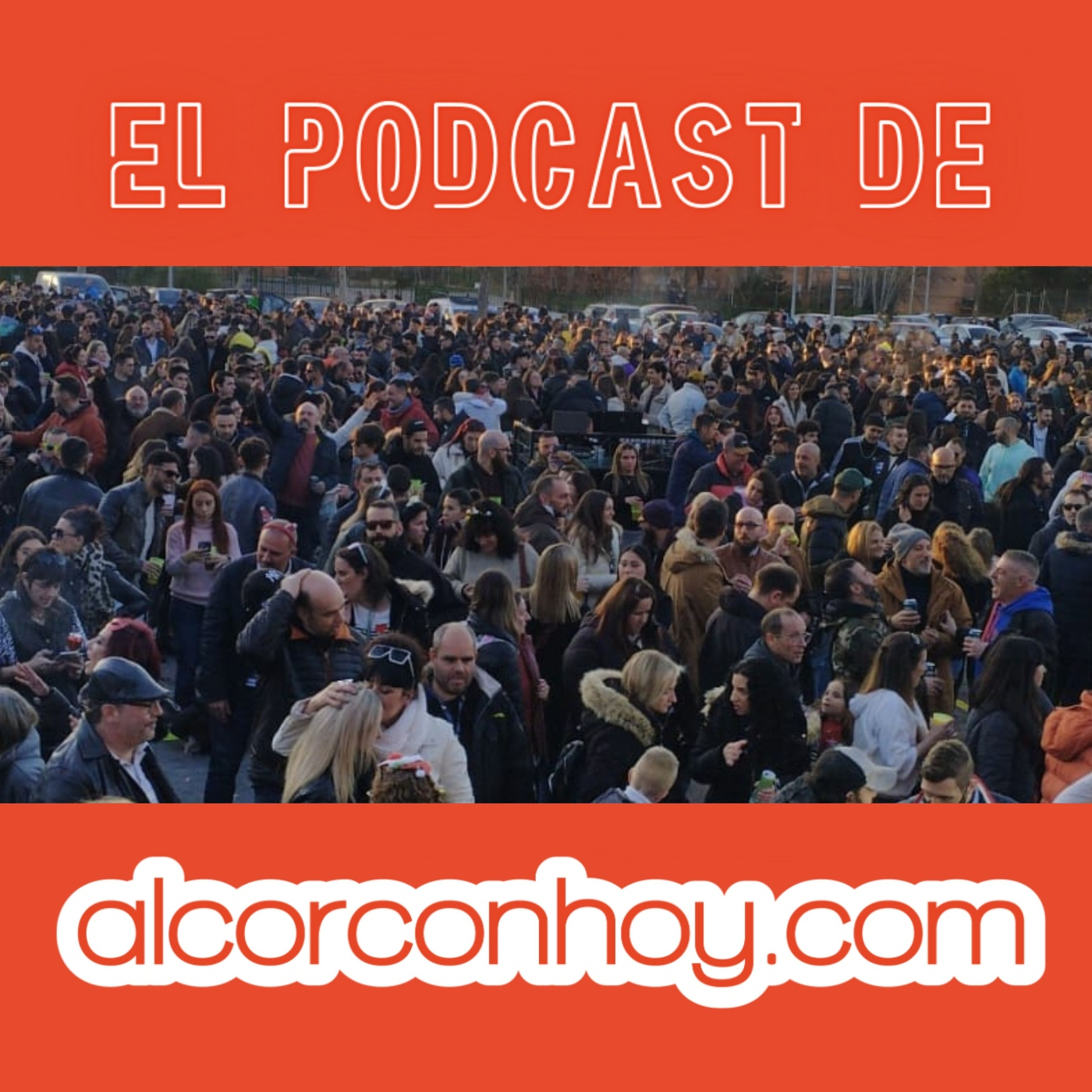alcorconhoy.com - Tus noticias de Alcorcón