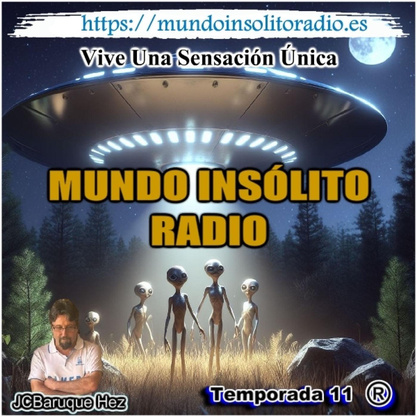 820/11. Tecnología UFO inversa.