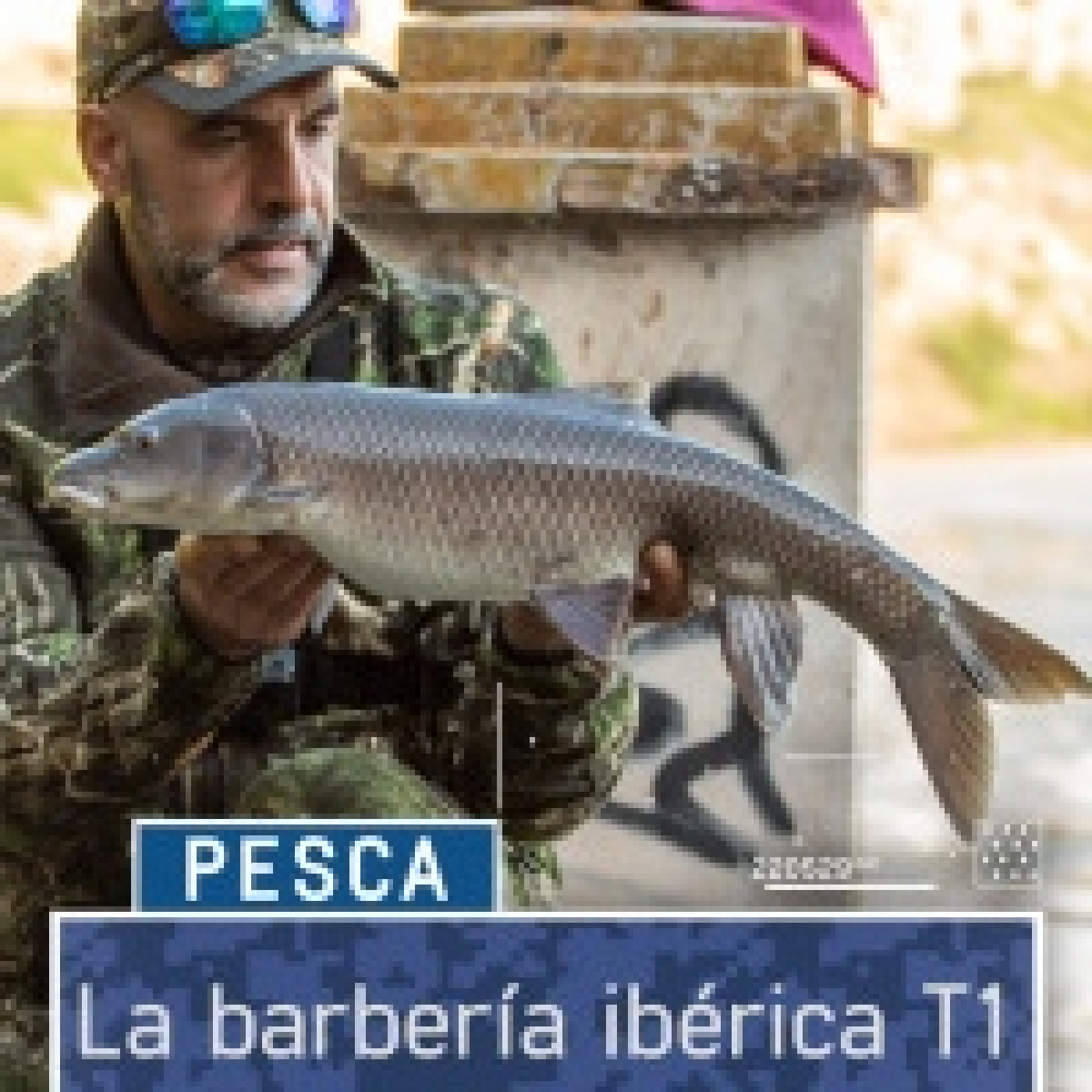 Rio de la Vida pesca