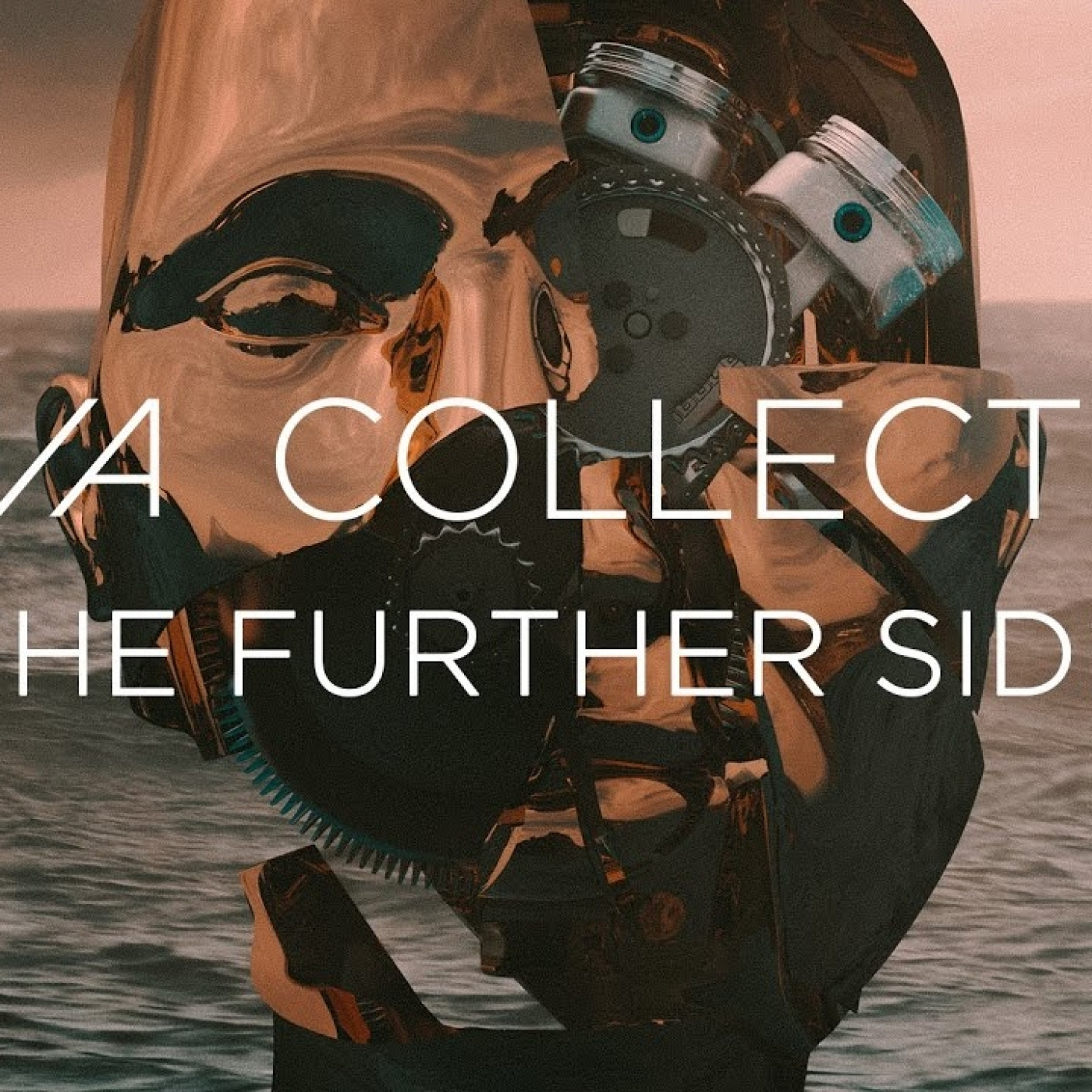 782 - Nova Collective - The Further Side (2017) episode artwork