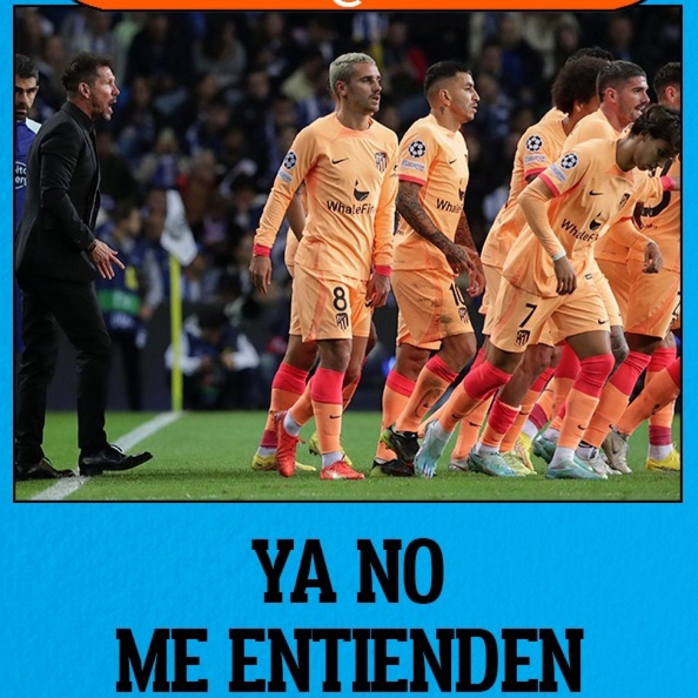 EL CHIRINGUITO DE JUGONES 01/11 episode artwork