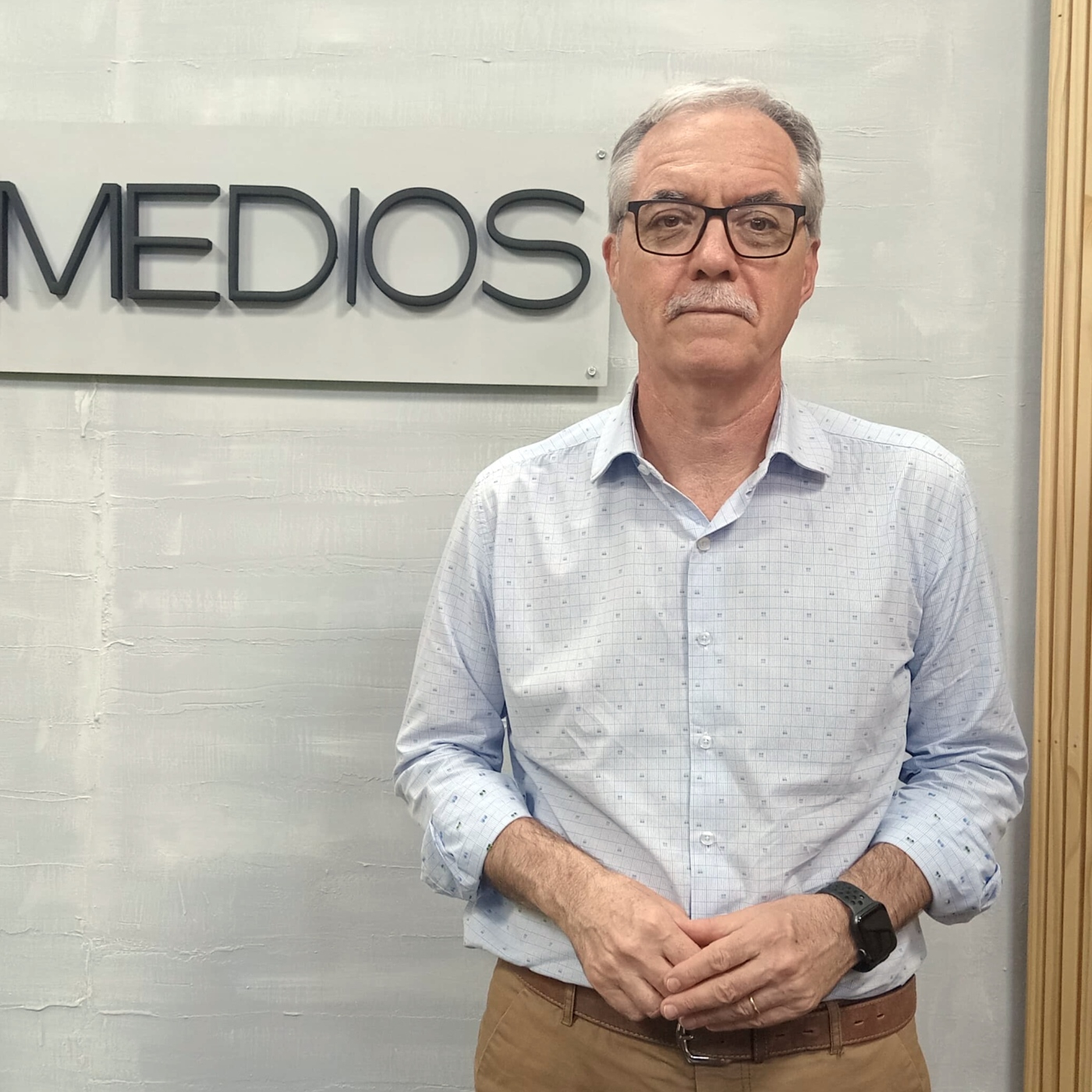 LA REALIDAD EXISTE con Rubén Rabanal 08-05-2026