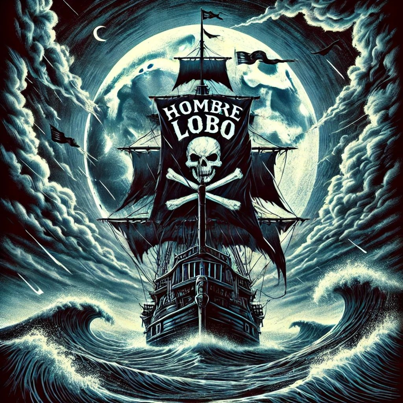 Hombre Lobo 29 de Noviembre 2024 episode artwork