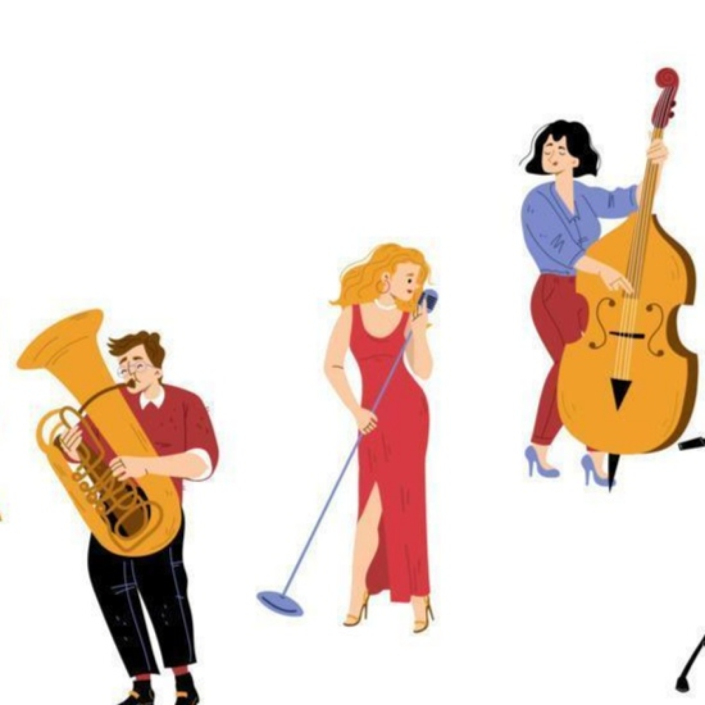 35 de Jazz nº1661 episode artwork