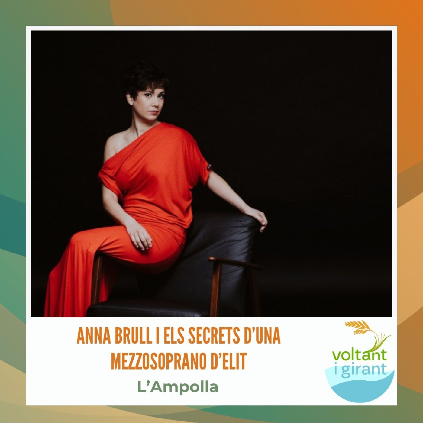 Anna Brull i els secrets d’una mezzosoprano d’elit episode artwork