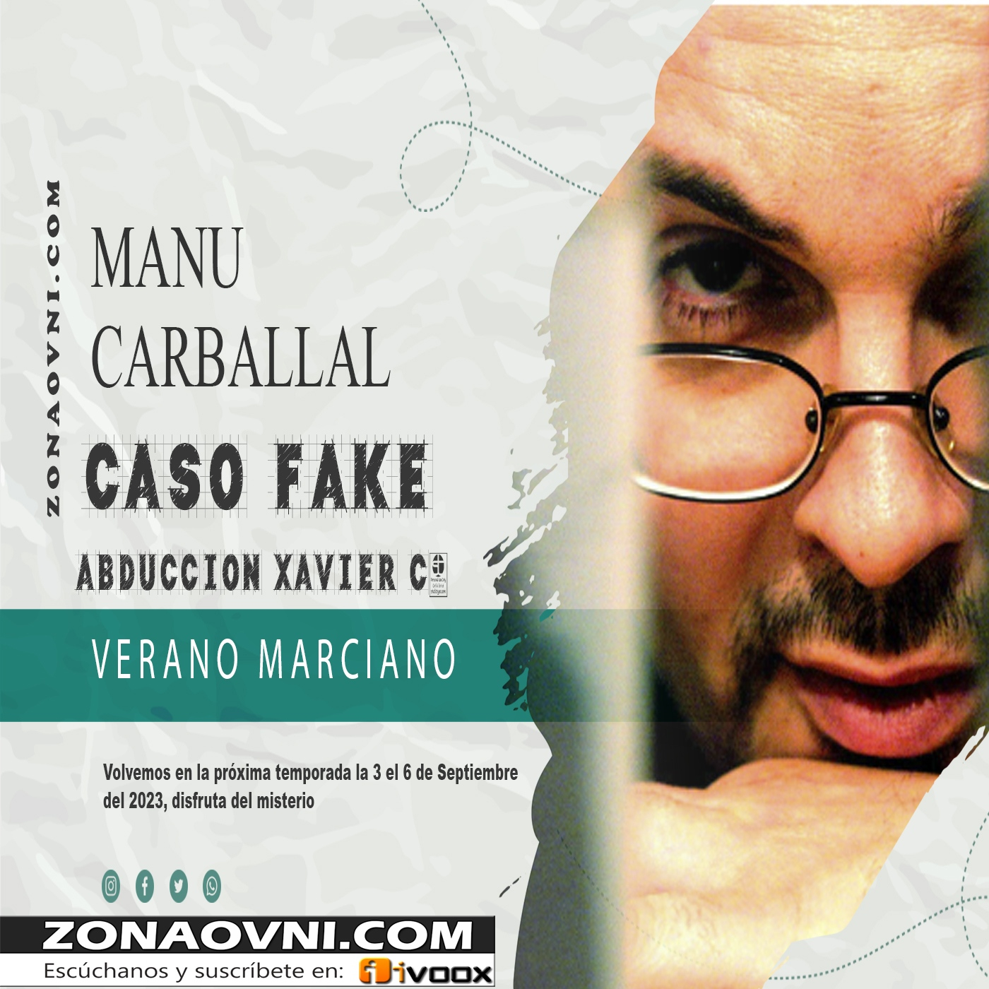 ZONAOVNI.COM con Rafael Cortés