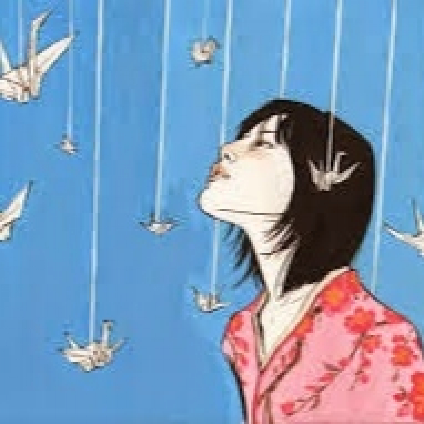 Animerock & baladitas Pchan 3 octubre 2022 leyenda de sadako y las mil gruyas episode artwork