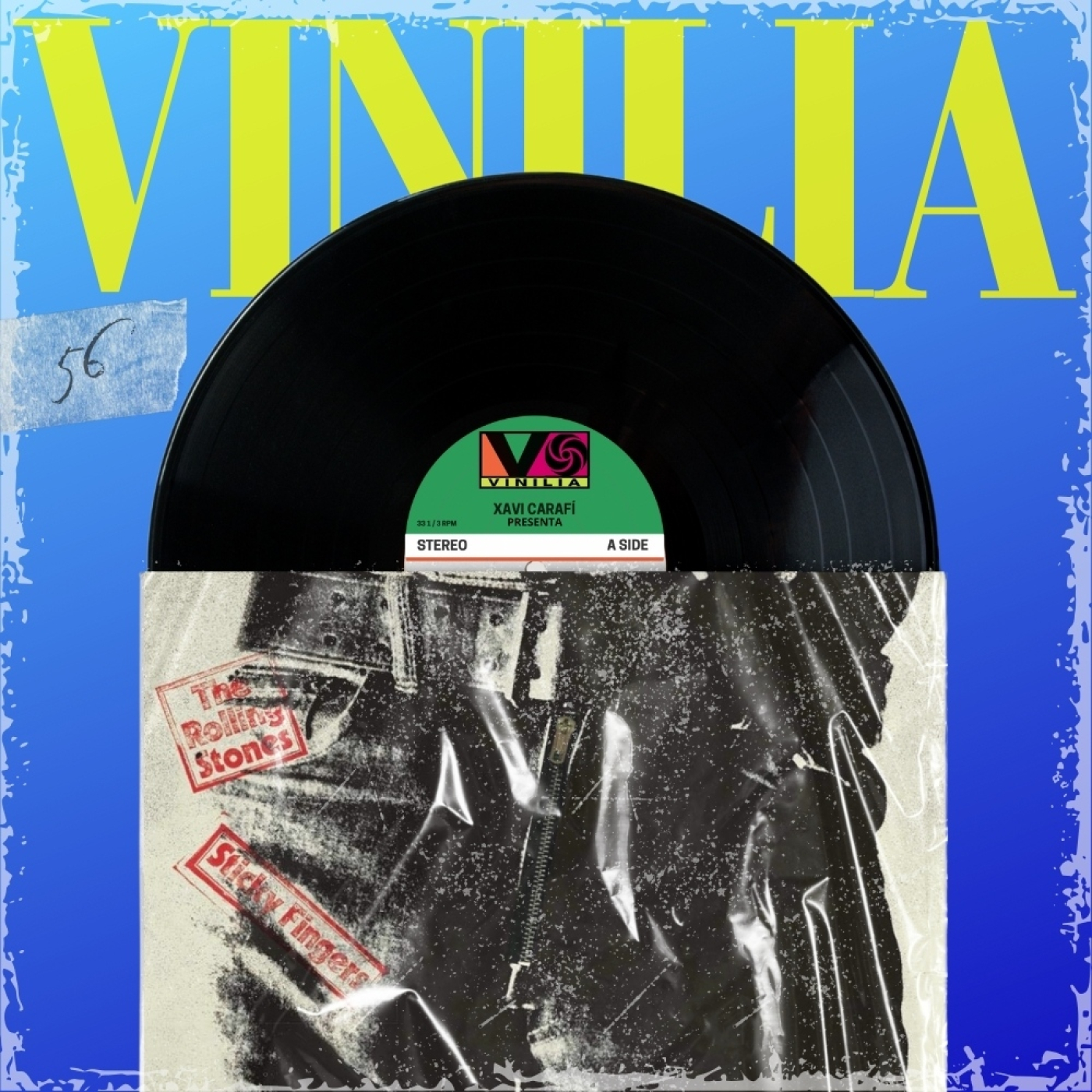 VINILIA