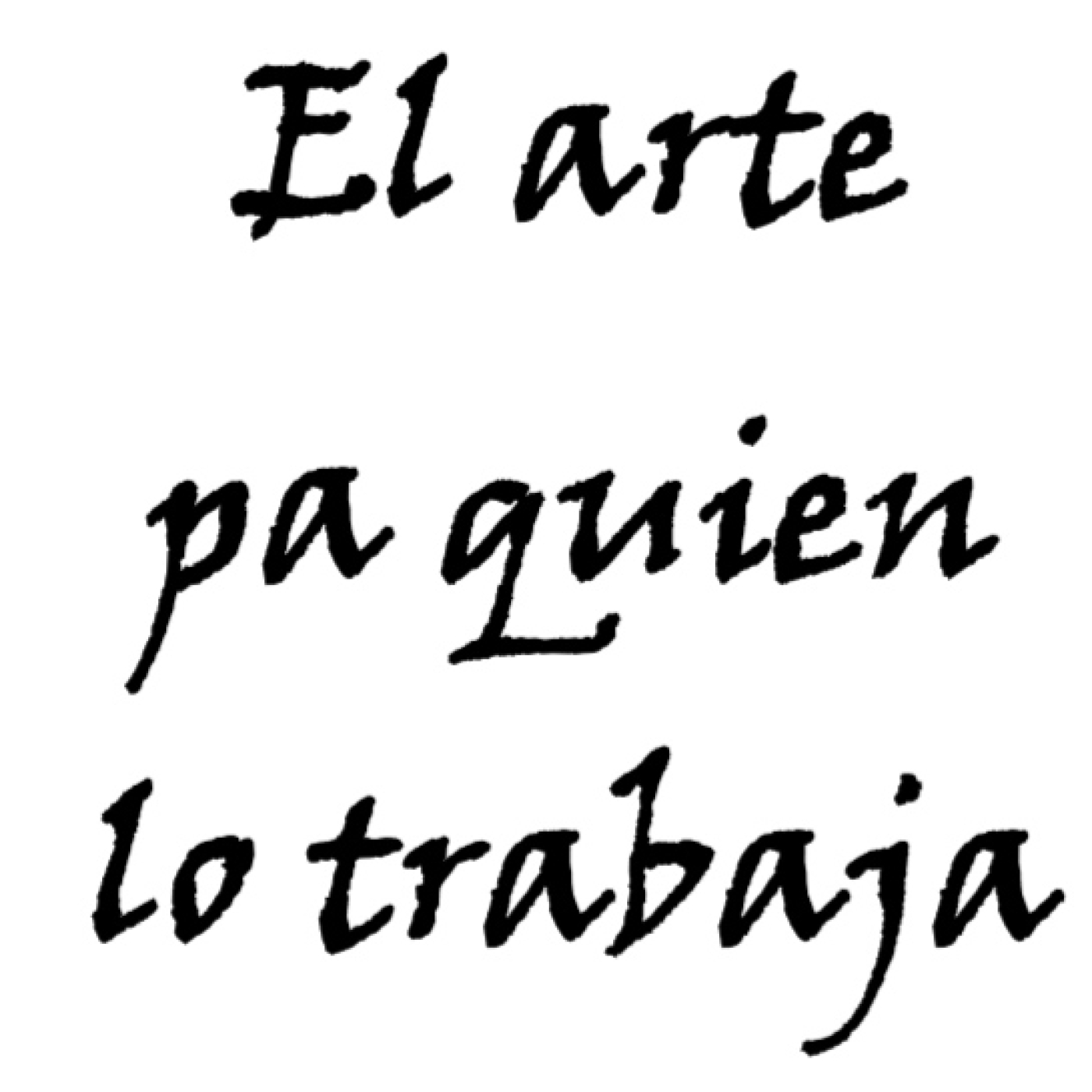 El Café de Silverio