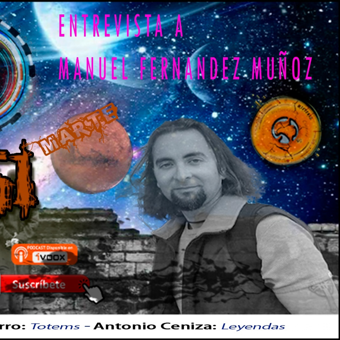 Misterio 51 Podcast