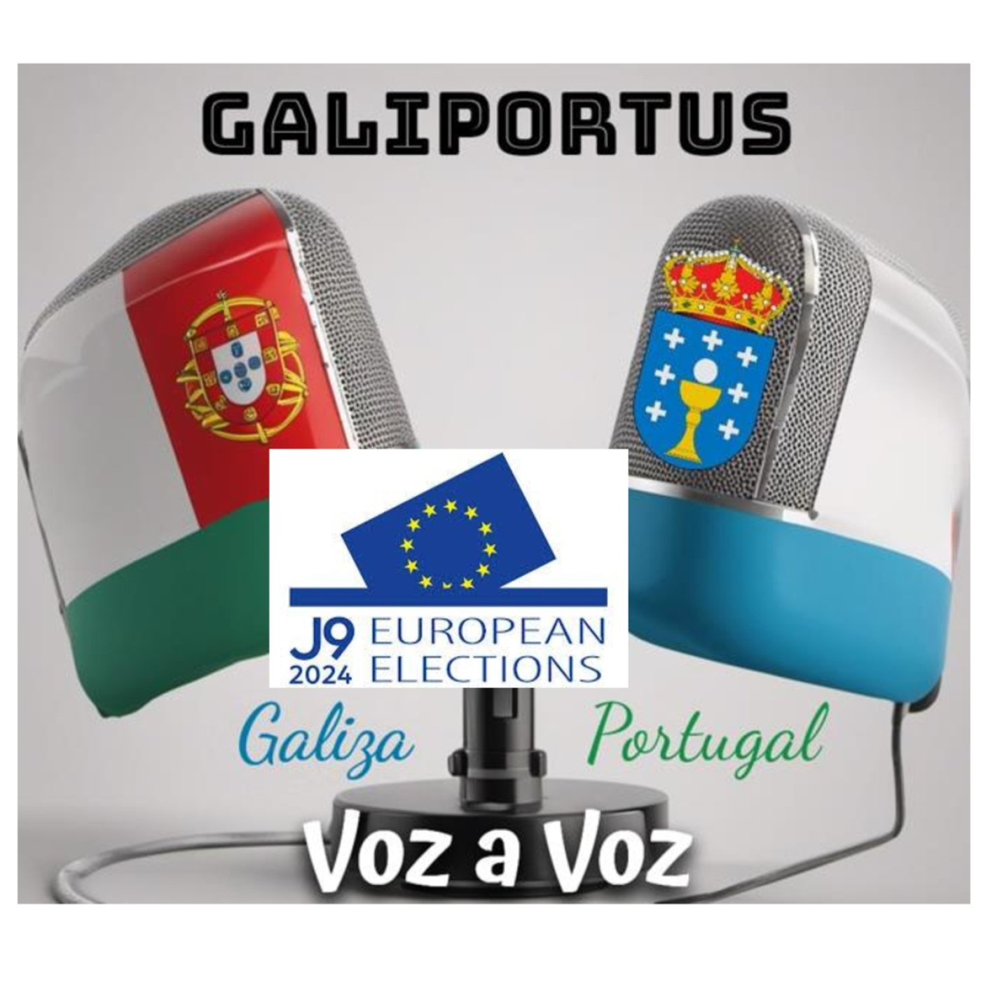 GALIPORTUS