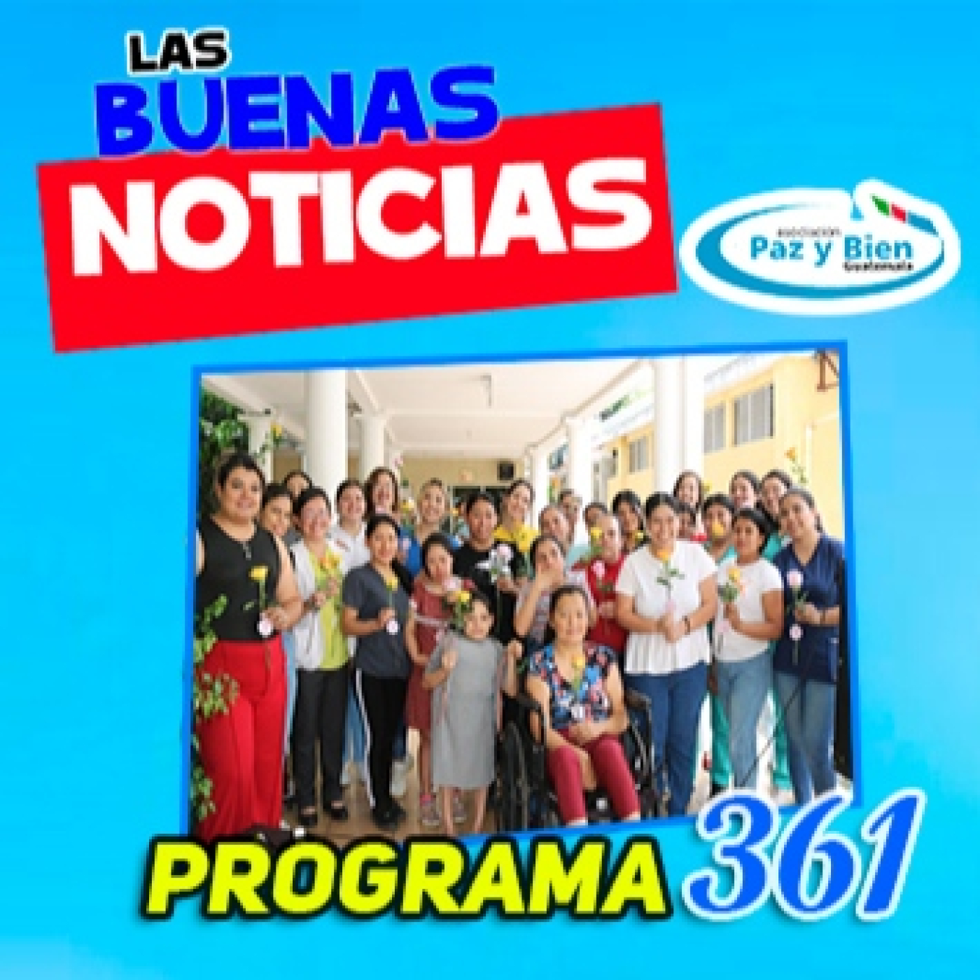 Asociación Paz y Bien