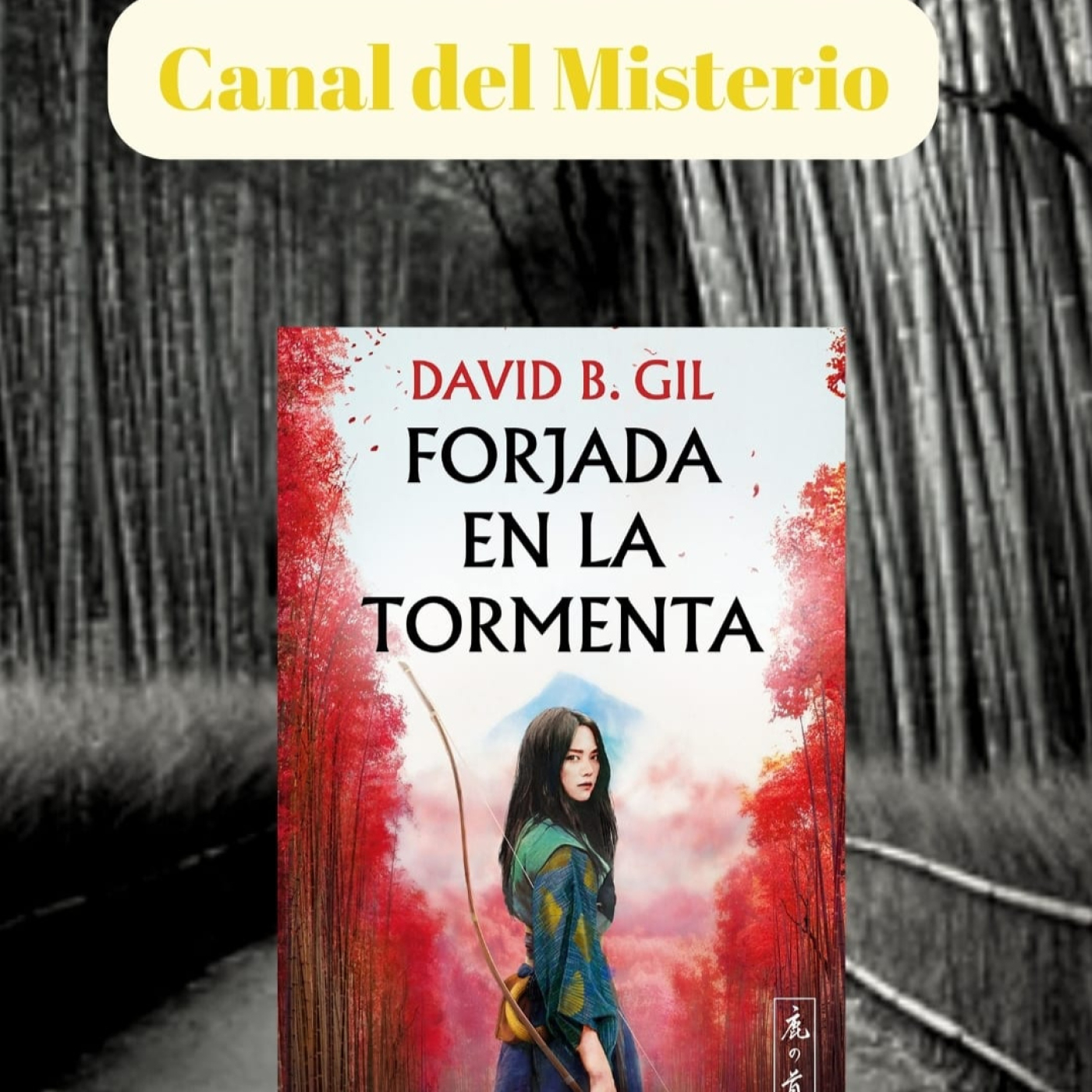 CDM-CANAL DEL MISTERIO (Programa)
