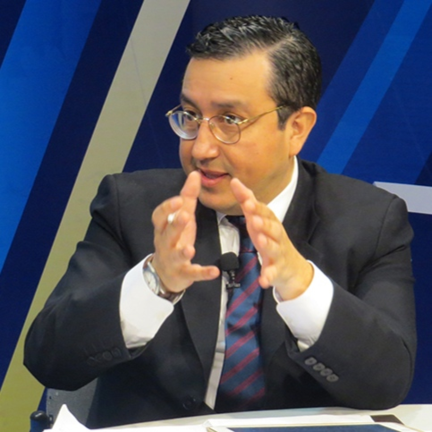 Glatzer Tuesta – Editorial 06 de mayo de 2022 episode artwork