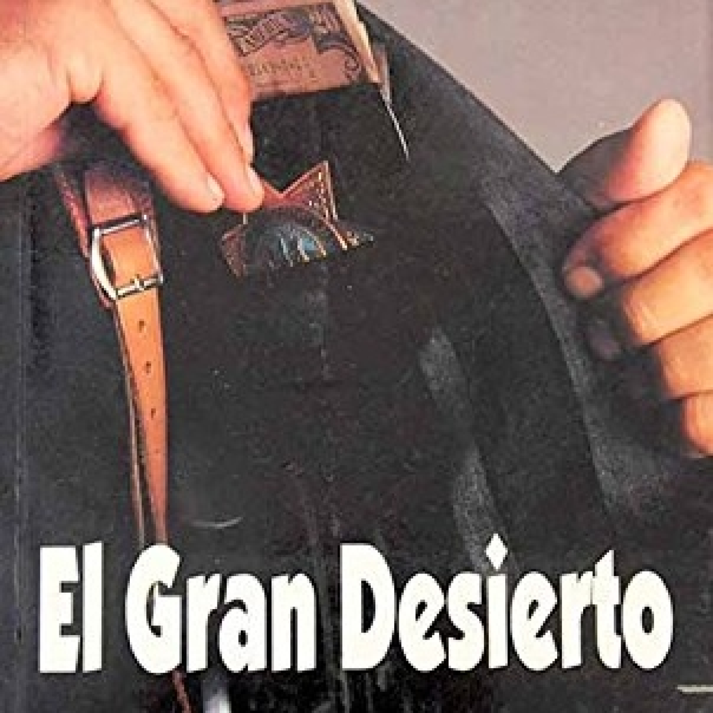 88.- Rancho Drácula: El gran desierto