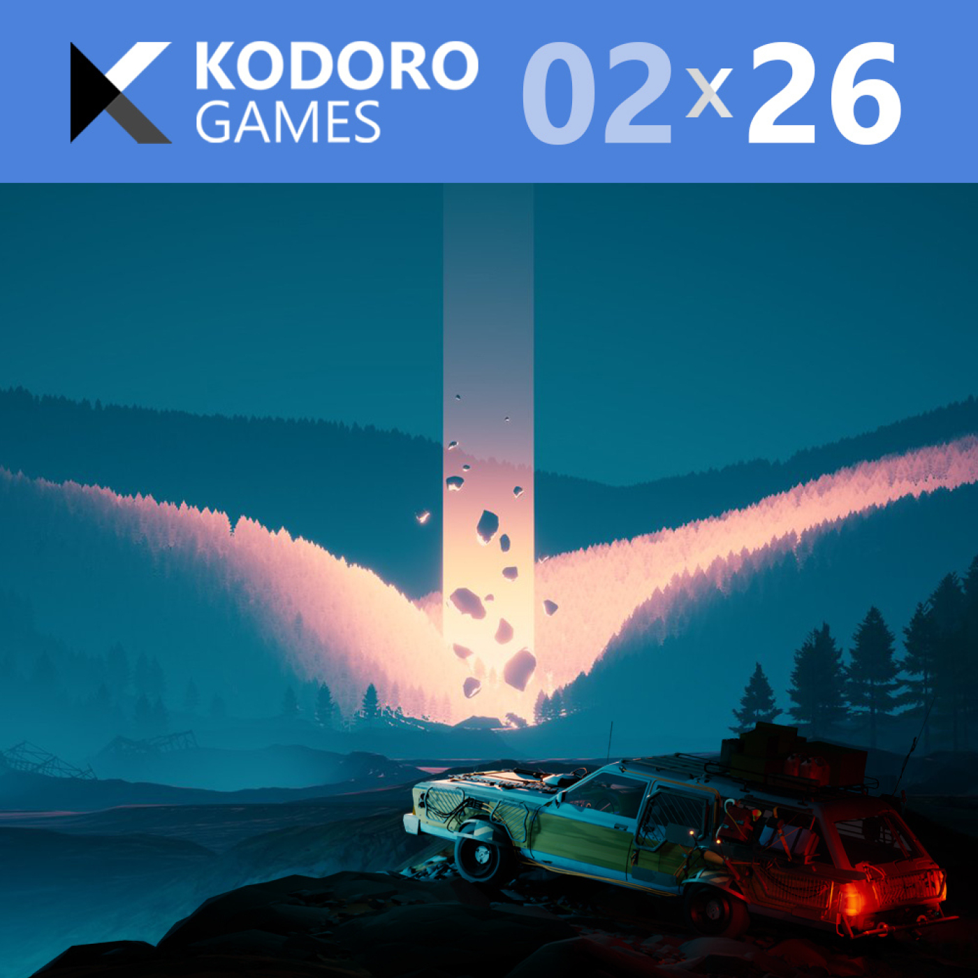 Kodoro Games