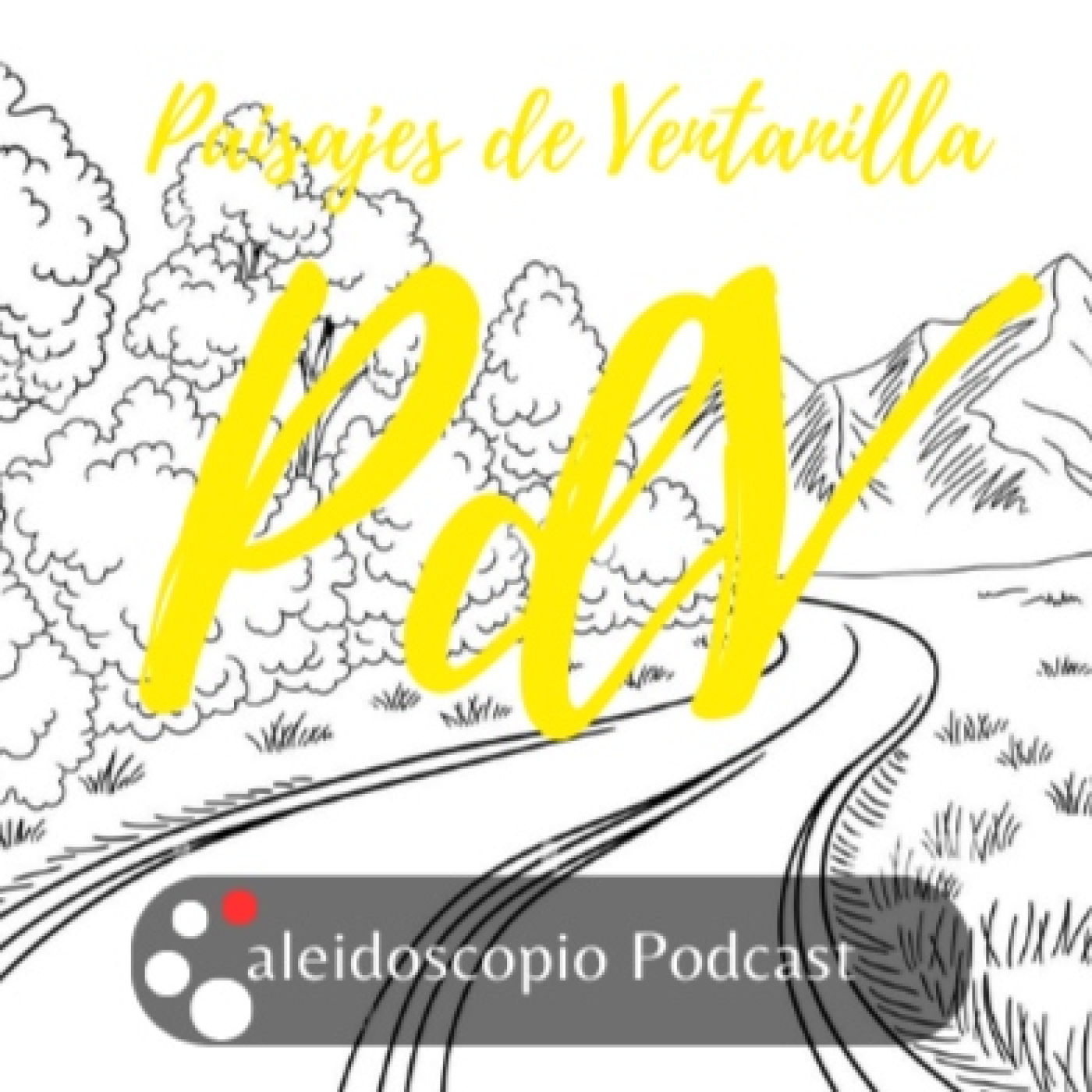 Paisajes de Ventanilla