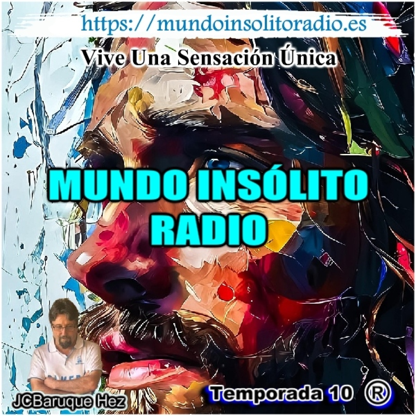 747/10. Milagros marianos vs Ciencia. Los fantasmas de Escocia.