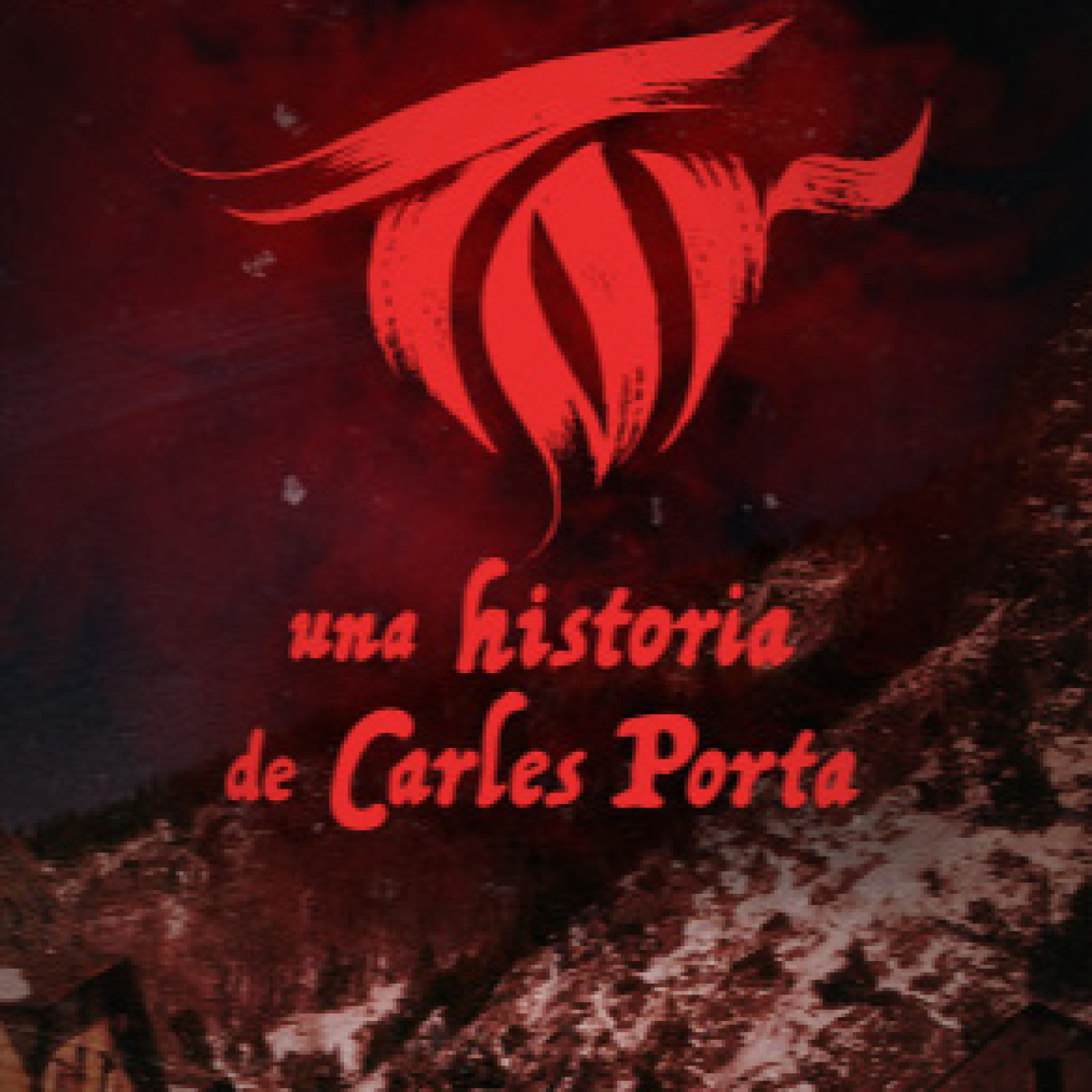 Tor, una historia de Carles Porta: 1 - Un cadáver en Tor