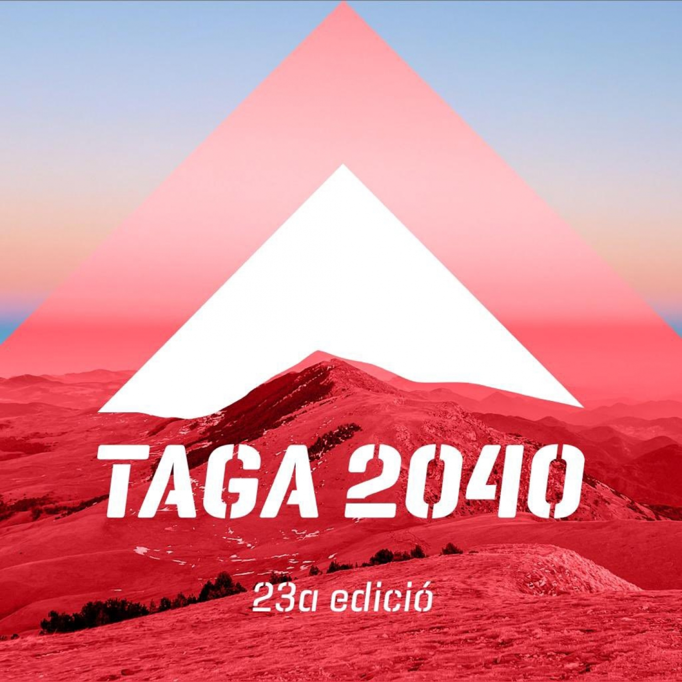 'Volia un logotip que fos simple, però que transmetés força i energia' episode artwork