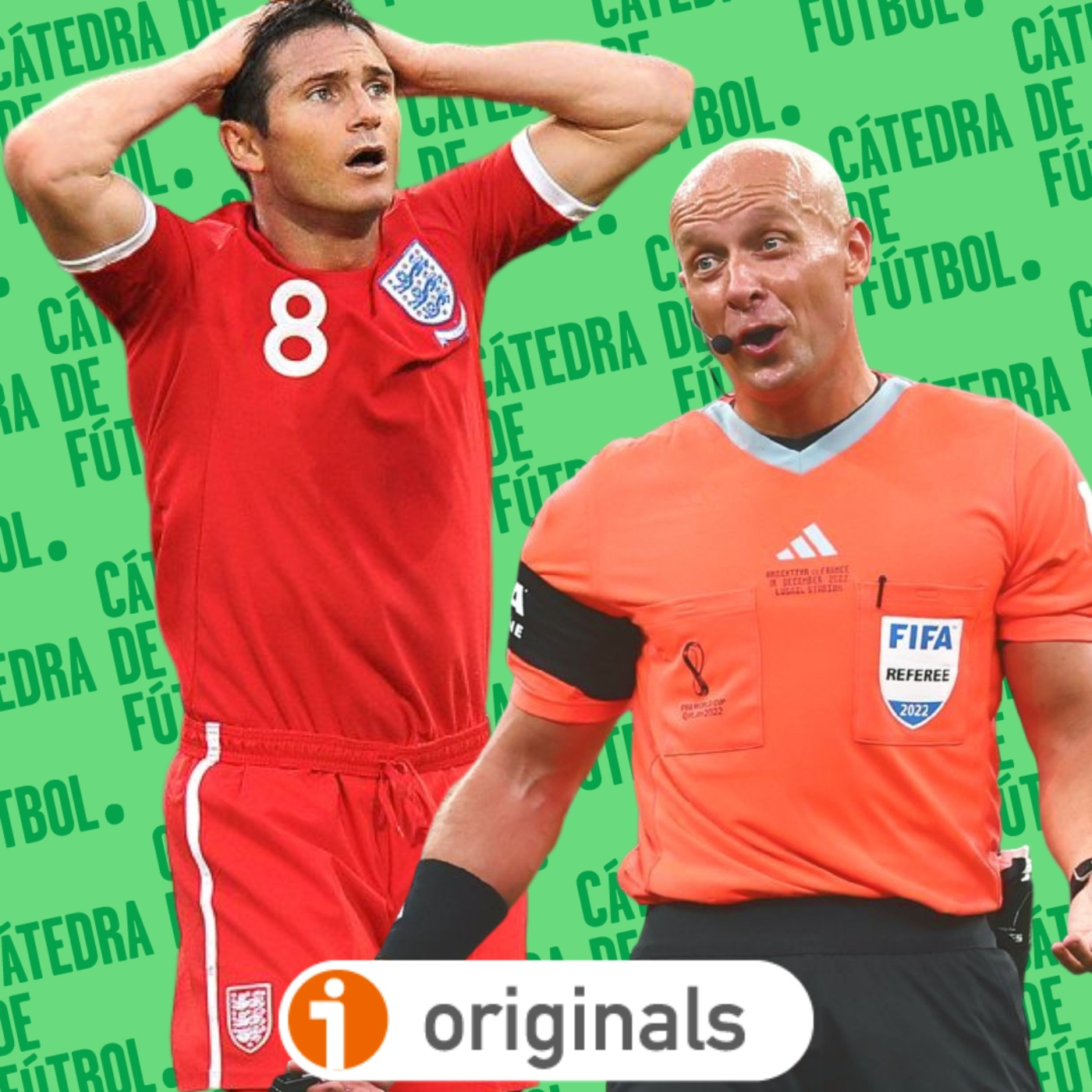 Cátedra De Fútbol