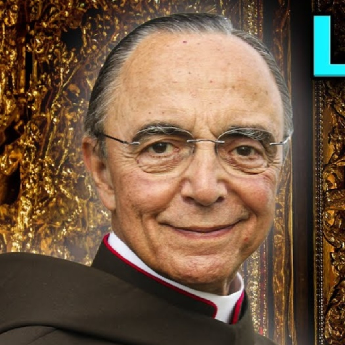 Salve María - Podcast Católico