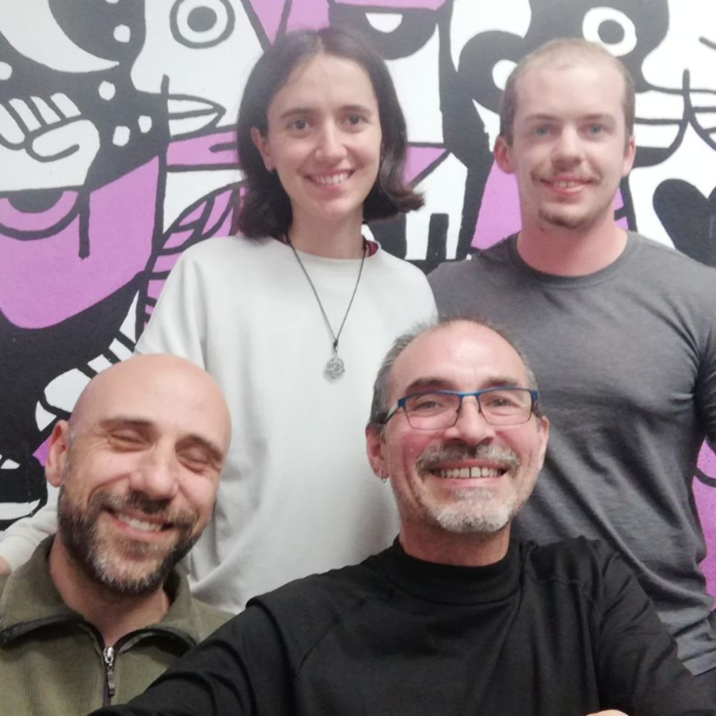 Podcast RadioFlautas