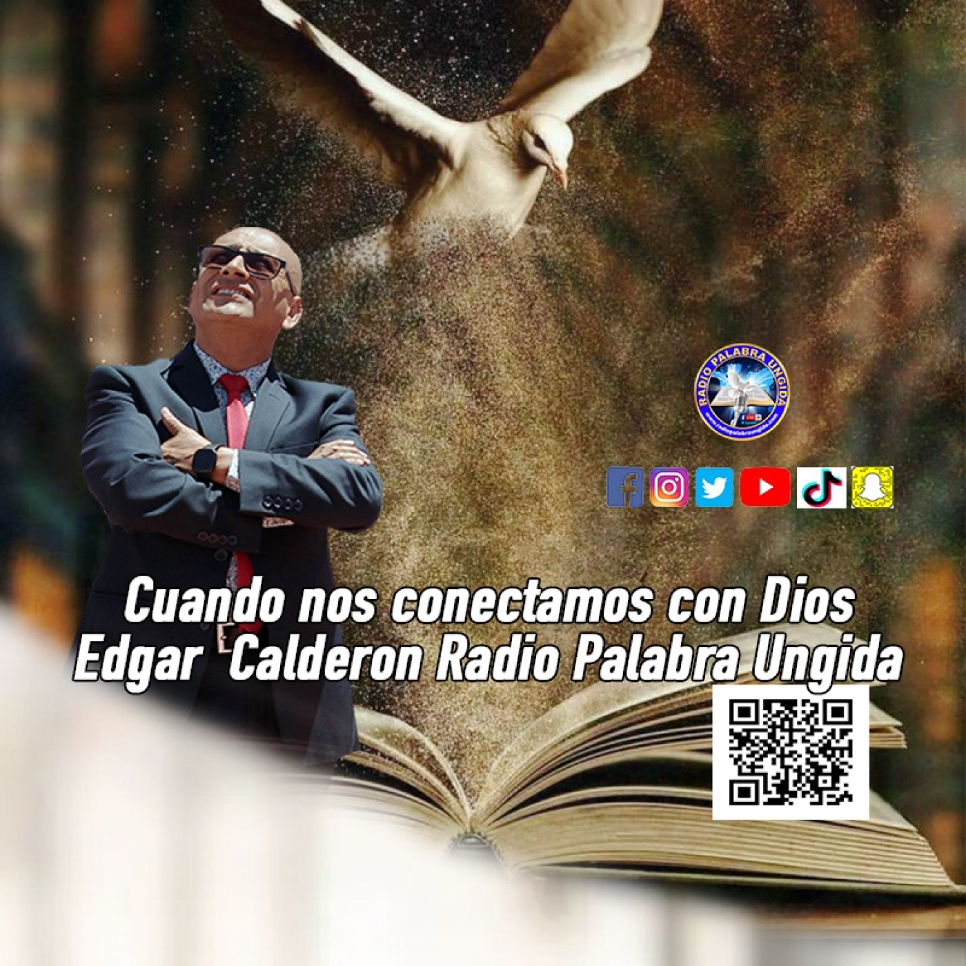 Palabra Ungida