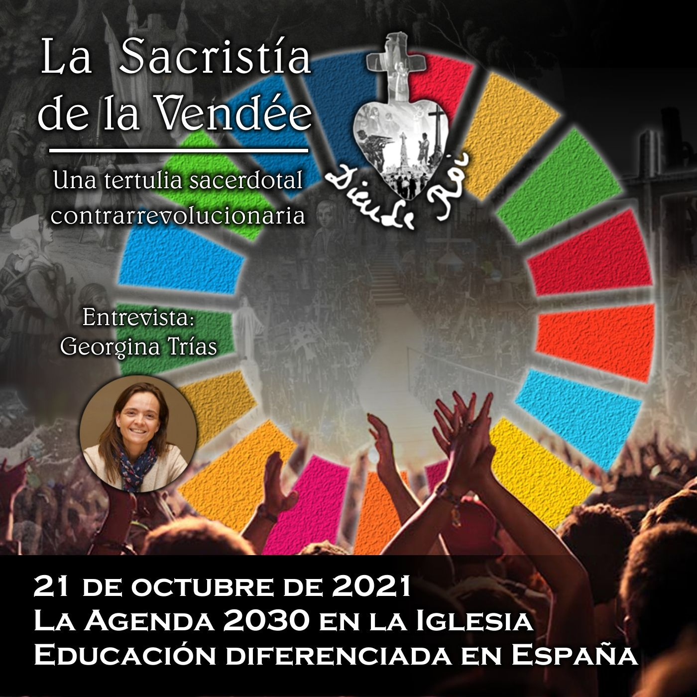 La Sacristía de La Vendée