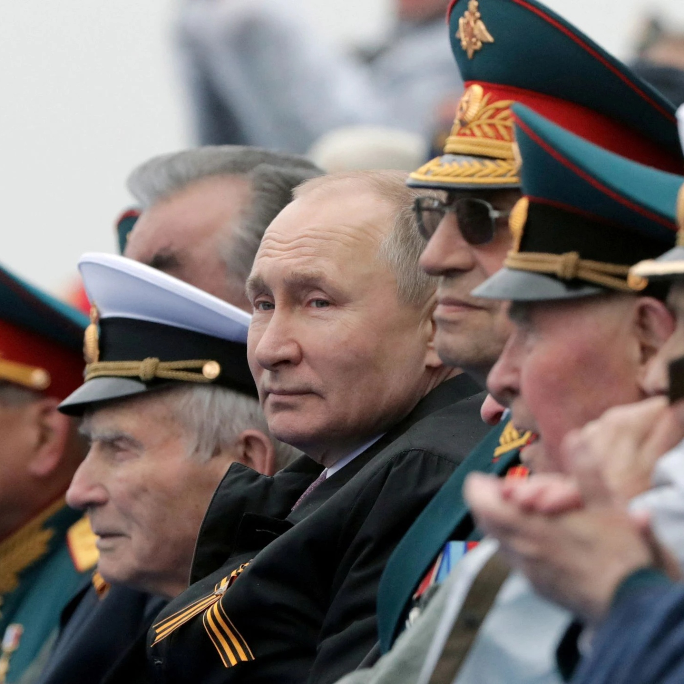 Rusia, La Nueva Estrategia #geopolitica #estrategia #documental #podcast episode artwork