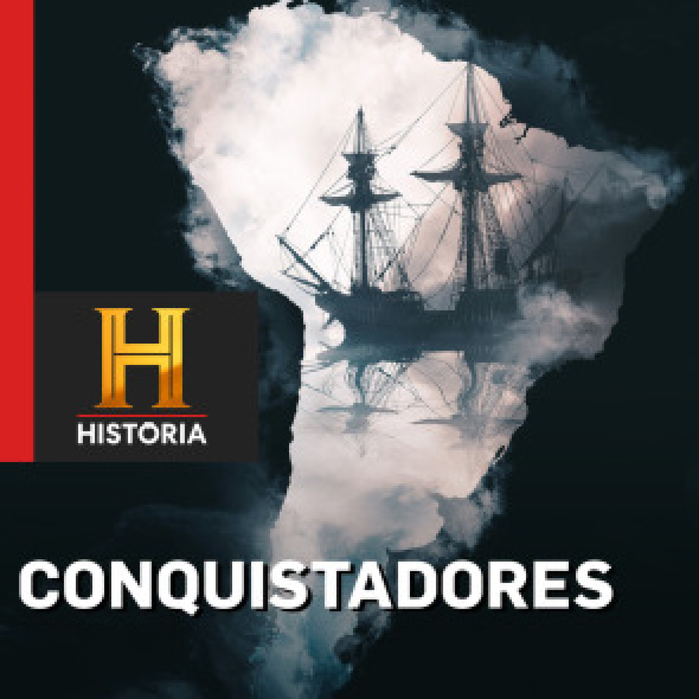 Conquistadores: Un nuevo mundo • La conquista del Caribe