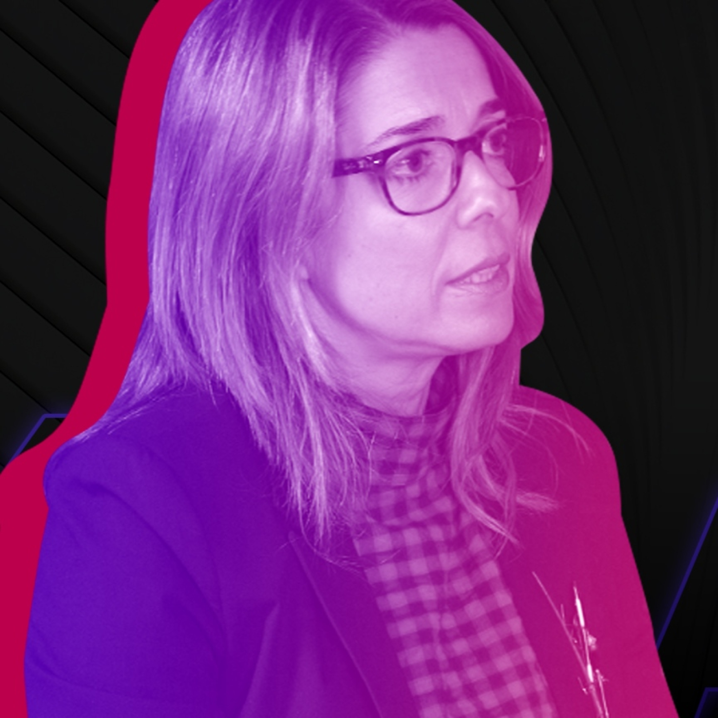 Episodio 2. Bárbara Casamor. Sobre el Cannabis episode artwork