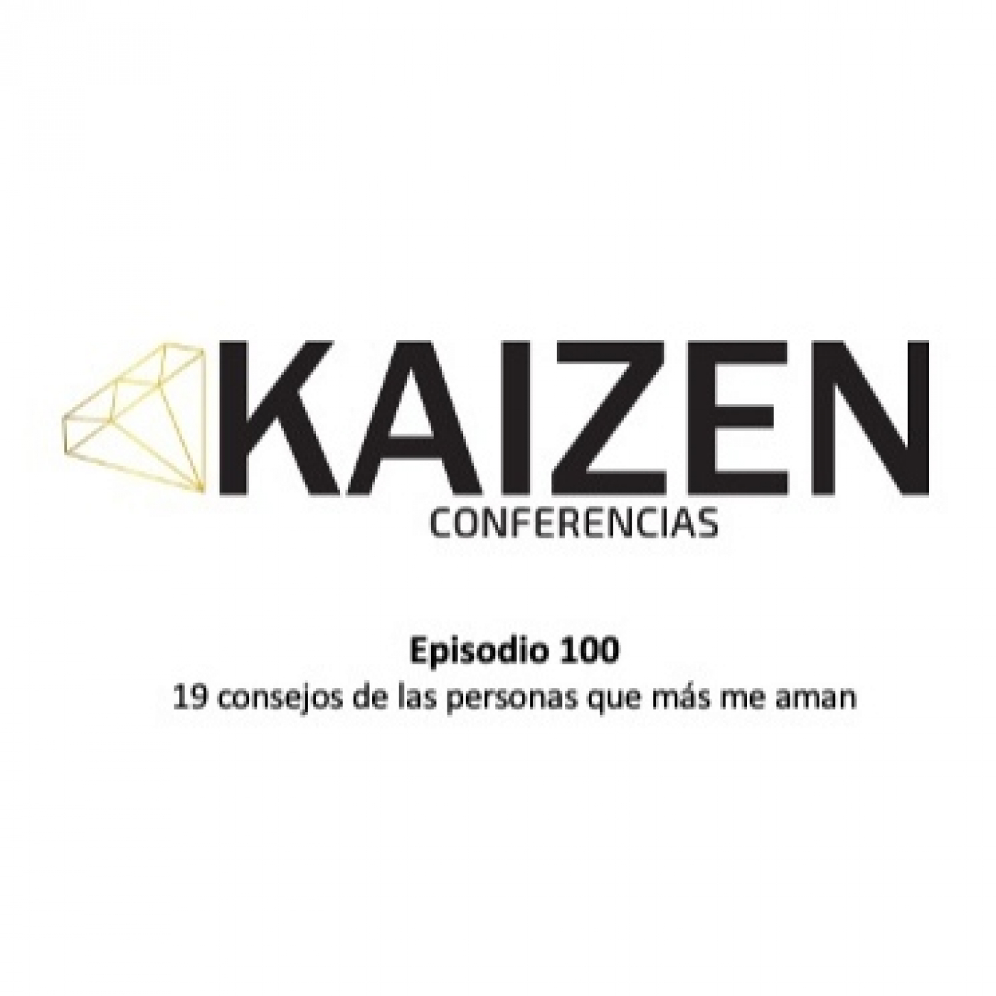Kaizen Conferencias