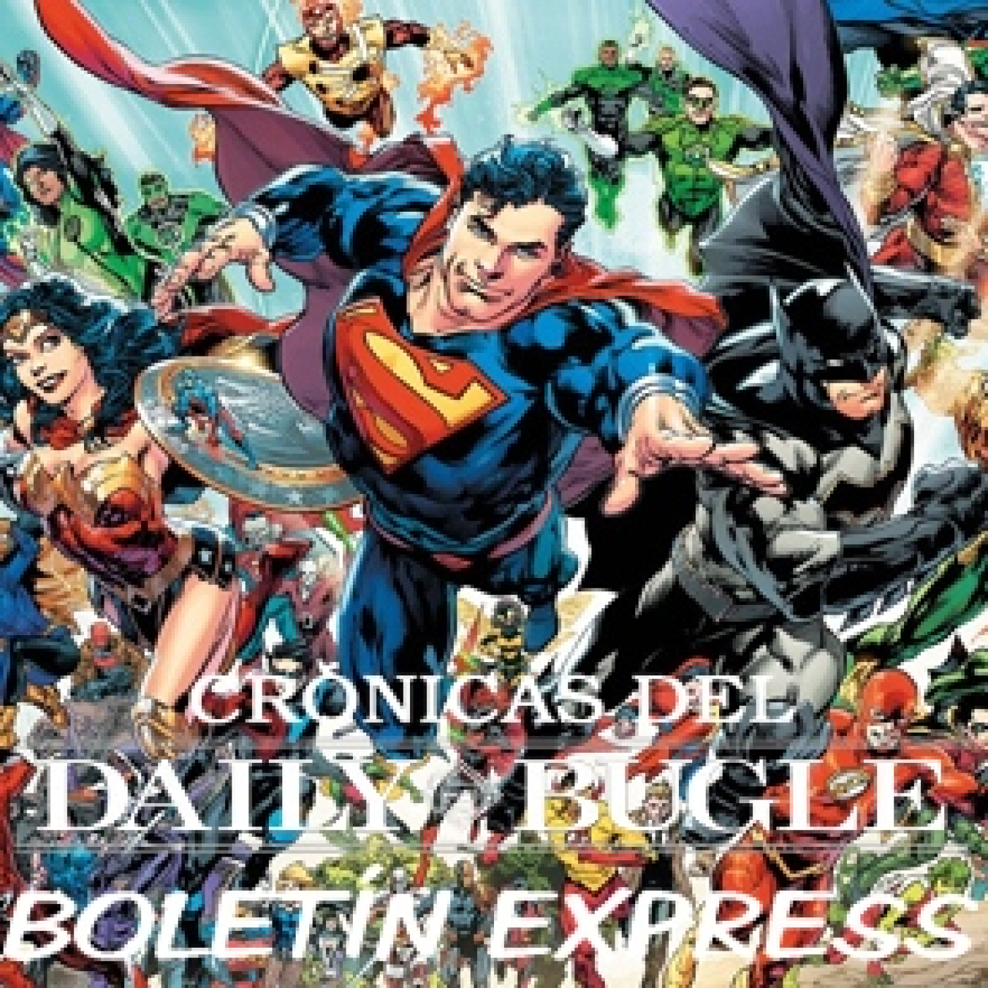 Spiderman: Crónicas del Daily Bugle