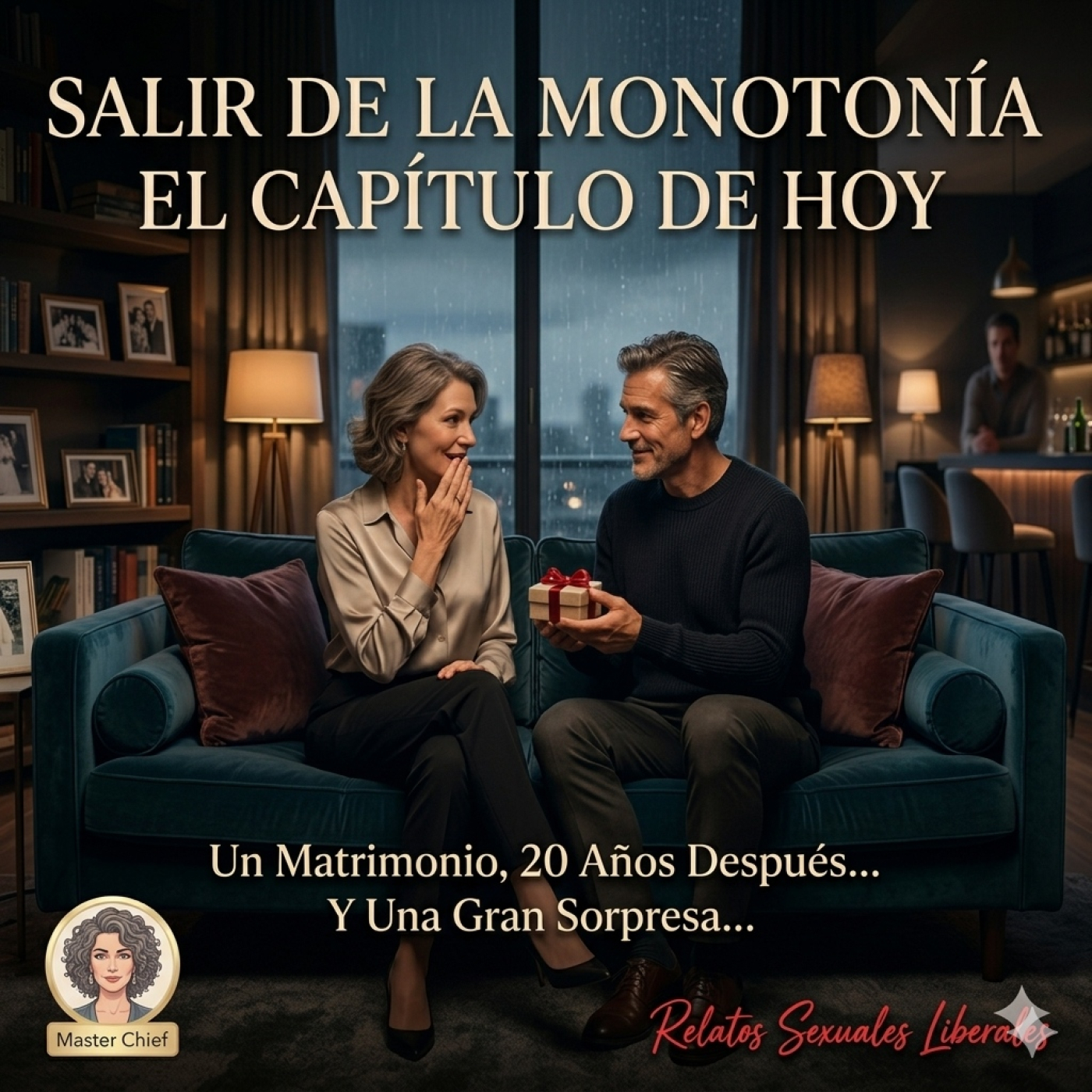 Salir de la monotonia P3.
