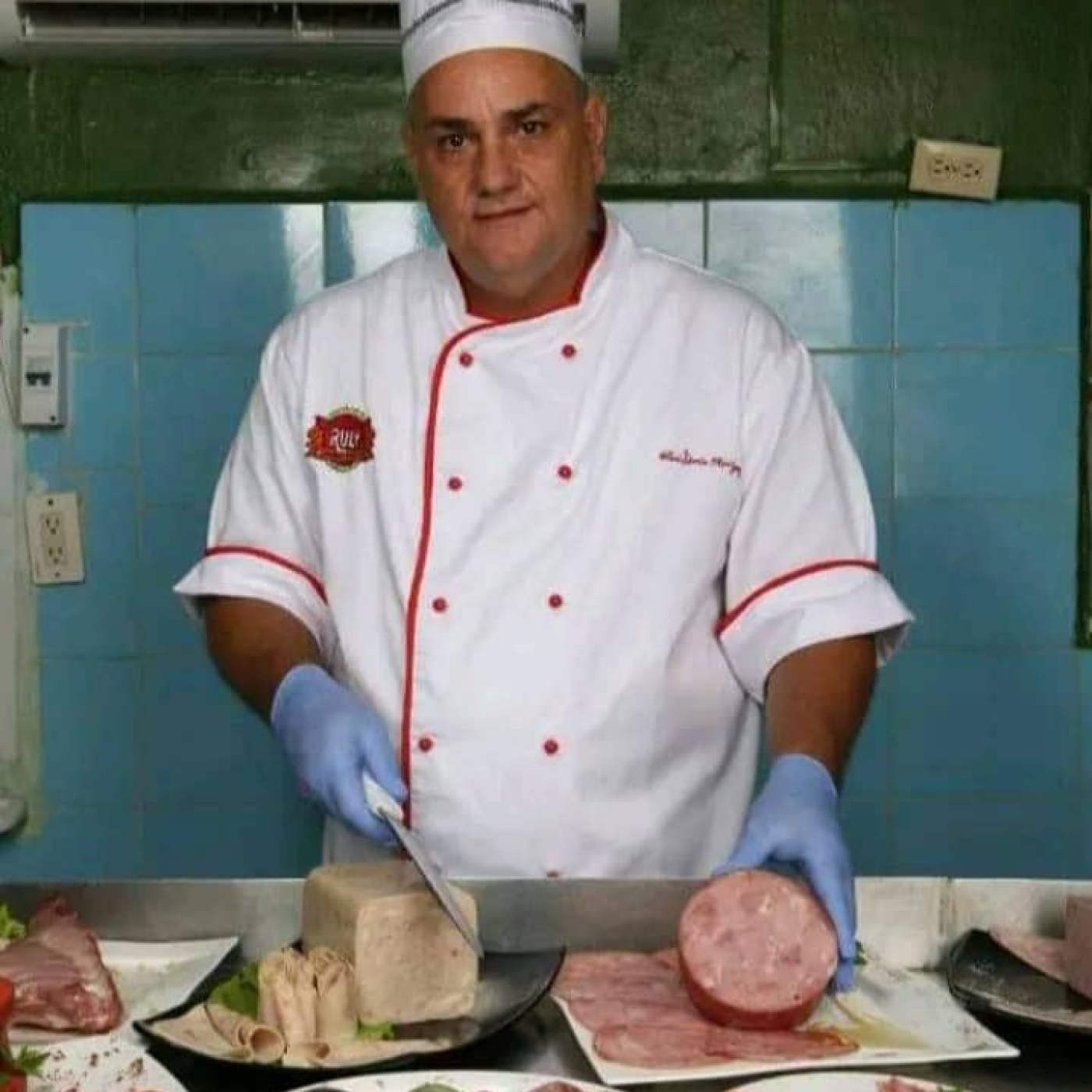 Cubahora