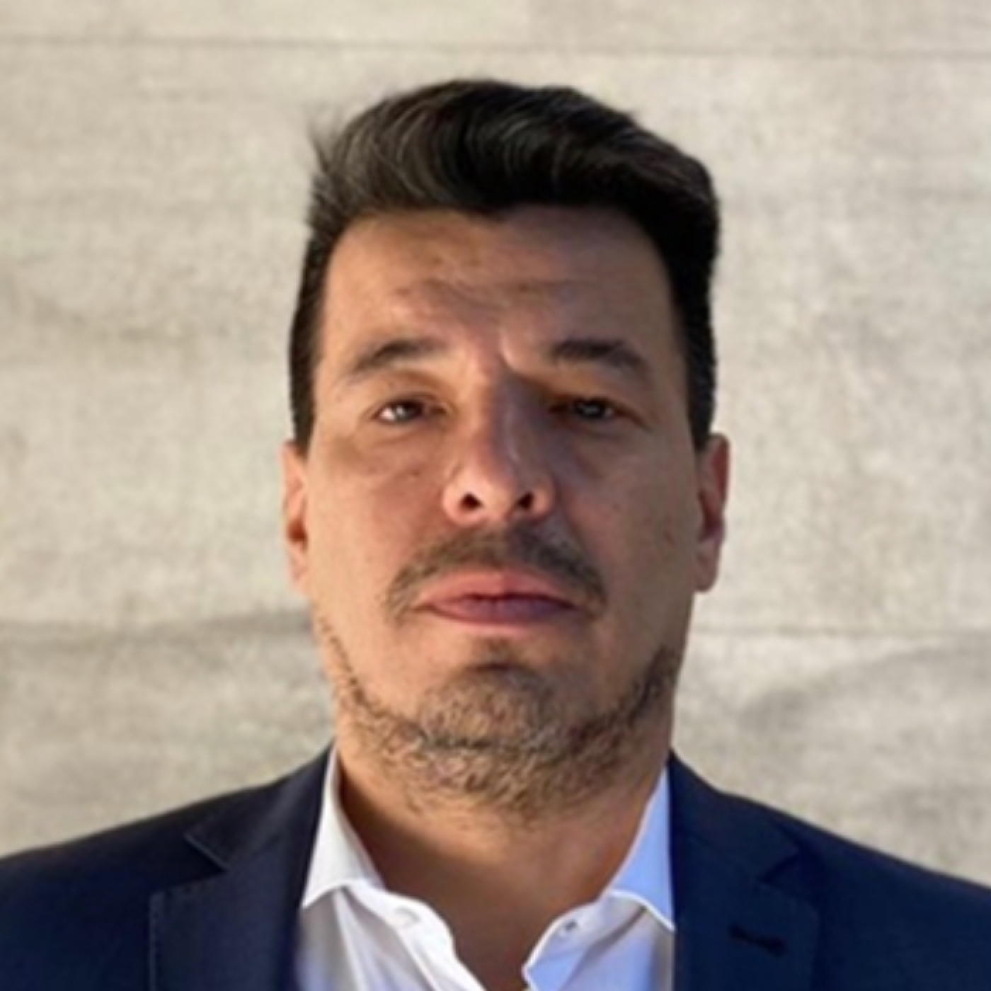 Andrés García Vautrin @garcia.vautrin (Abogado del Estudio García Vautrin Condomí Alcorta) En Foco @DARIOLOPREITE