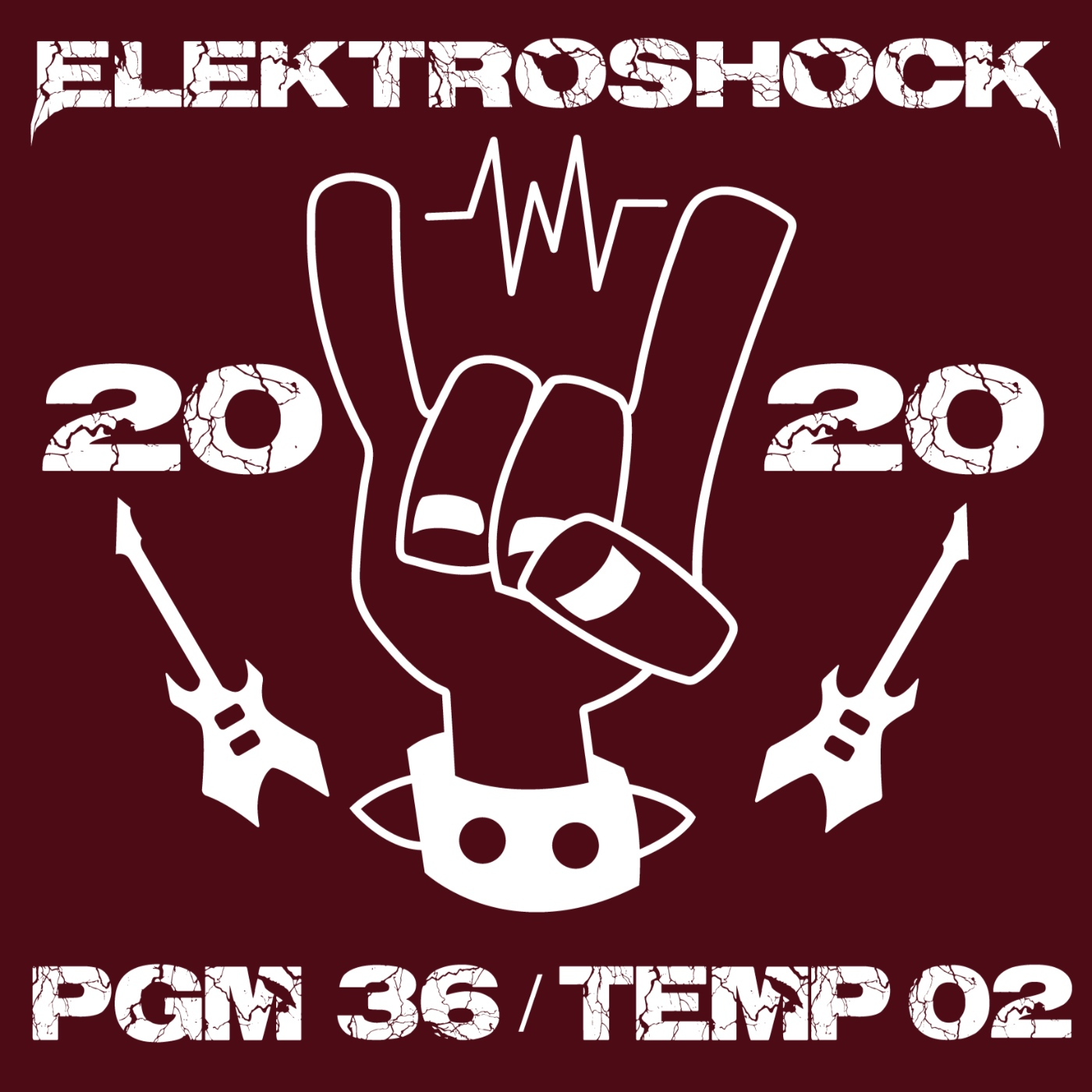 ELEKTROSHOCK